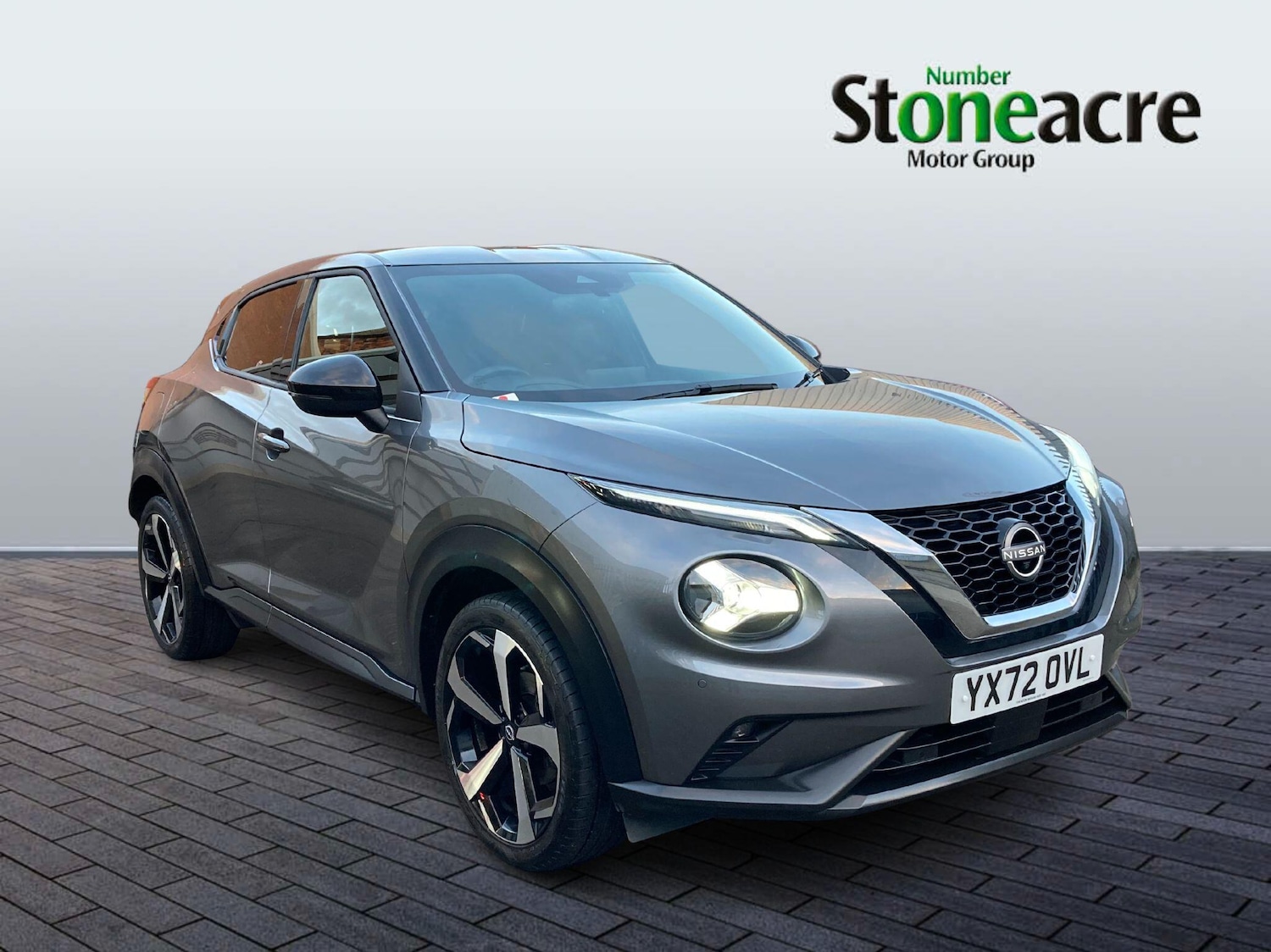 Used Nissan Juke 2022 for sale - 76689001: Photo 1