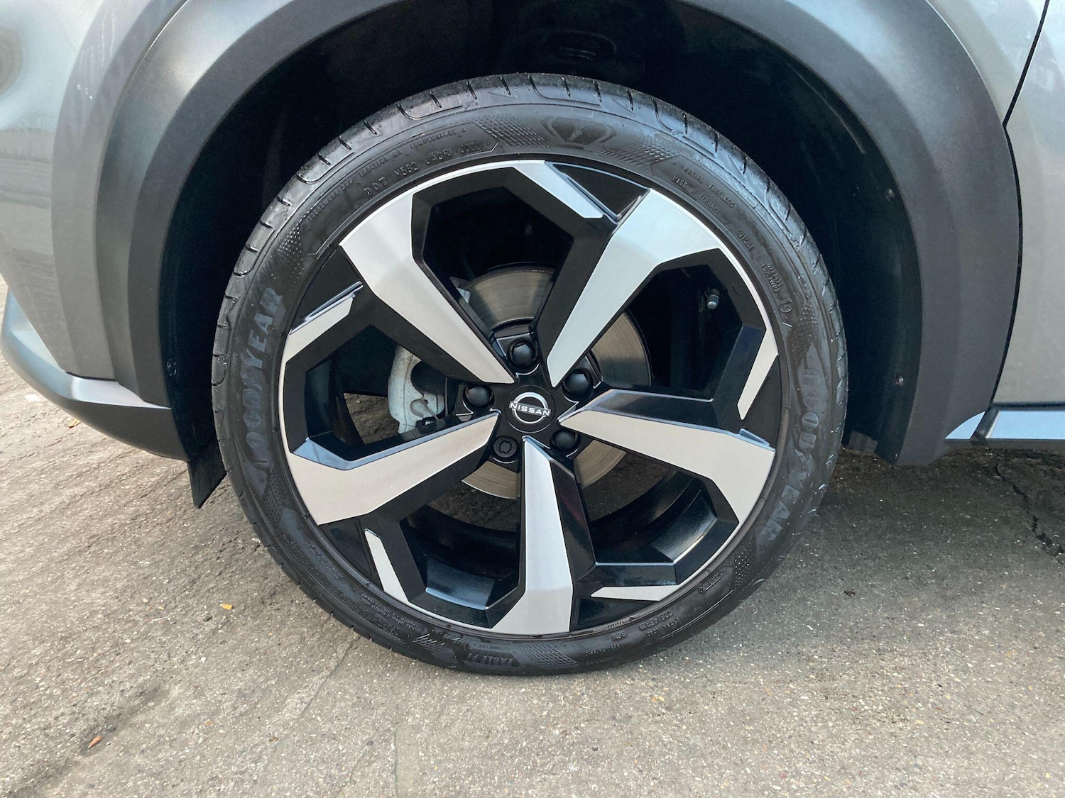 Used Nissan Juke 2022 for sale - 76689001: Photo 10