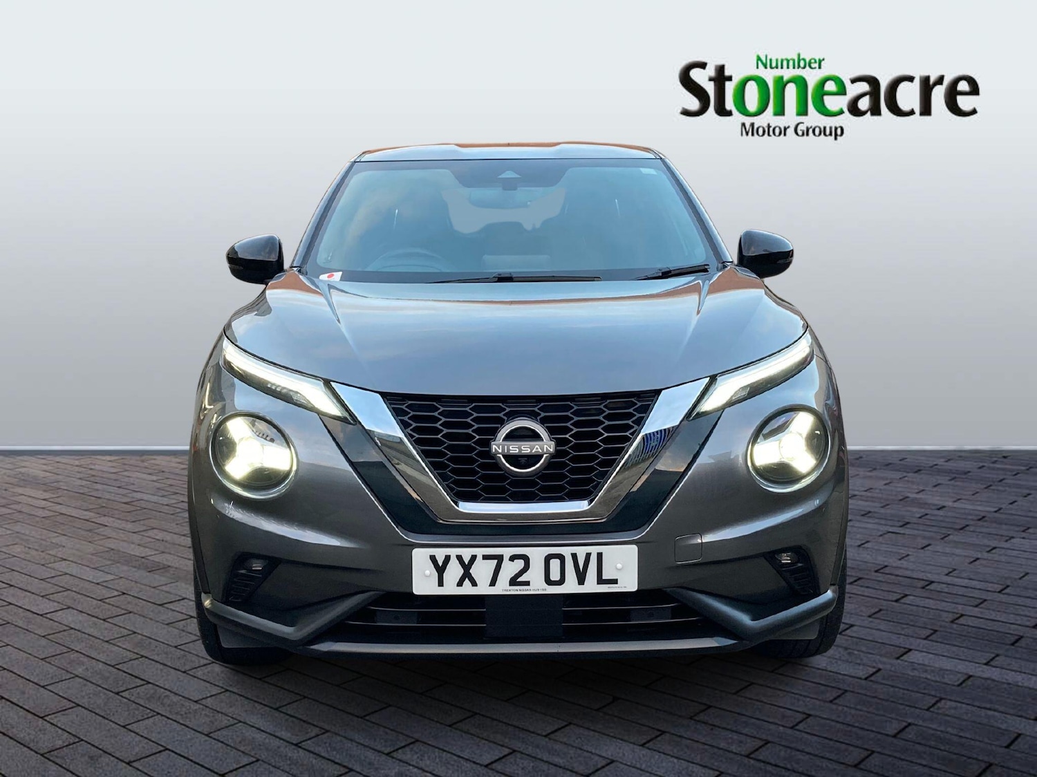 Used Nissan Juke 2022 for sale - 76689001: Photo 2