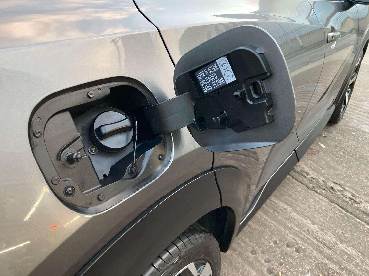 Used Nissan Juke 2022 for sale - 76689001: Photo 20