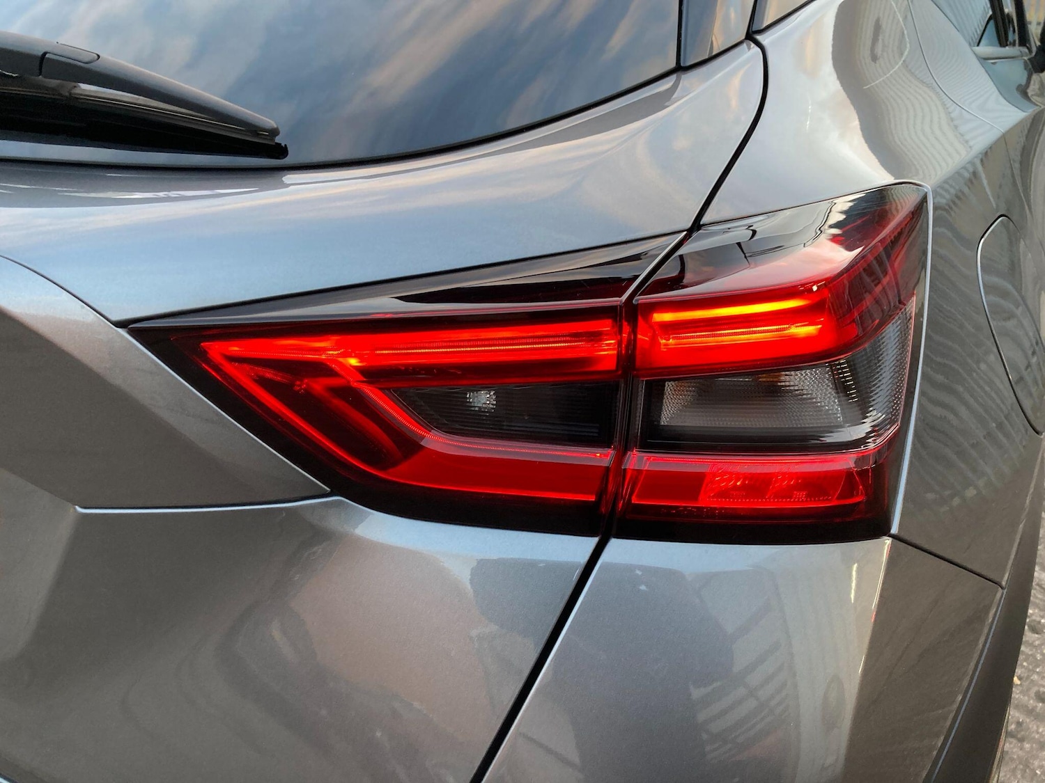 Used Nissan Juke 2022 for sale - 76689001: Photo 21