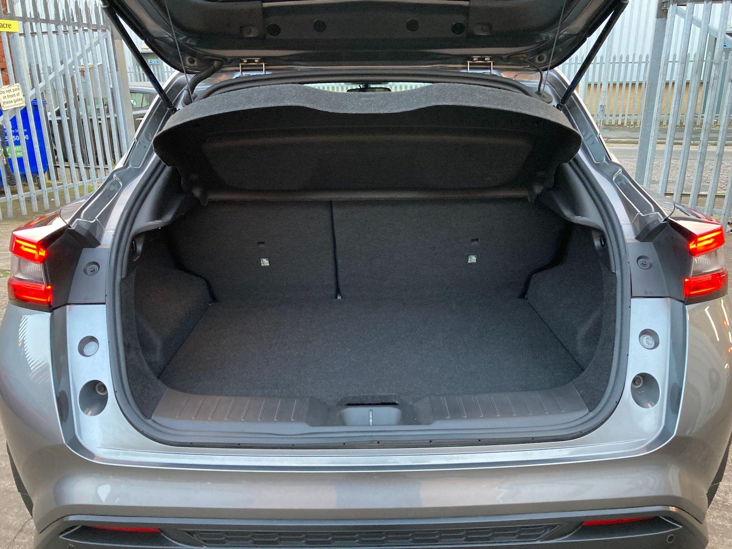 Used Nissan Juke 2022 for sale - 76689001: Photo 27