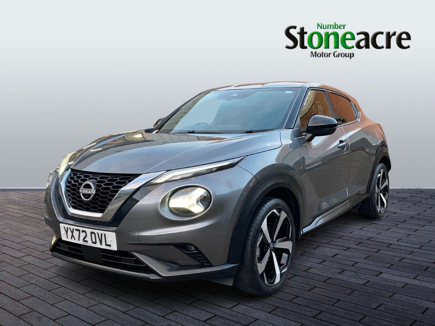 Used Nissan Juke 2022 for sale - 76689001: Photo 3