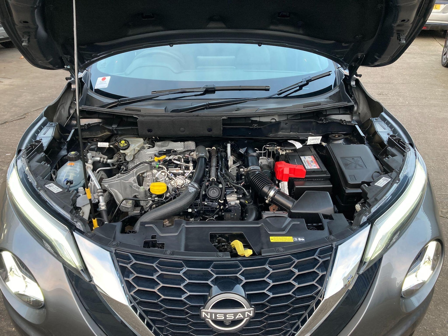 Used Nissan Juke 2022 for sale - 76689001: Photo 30