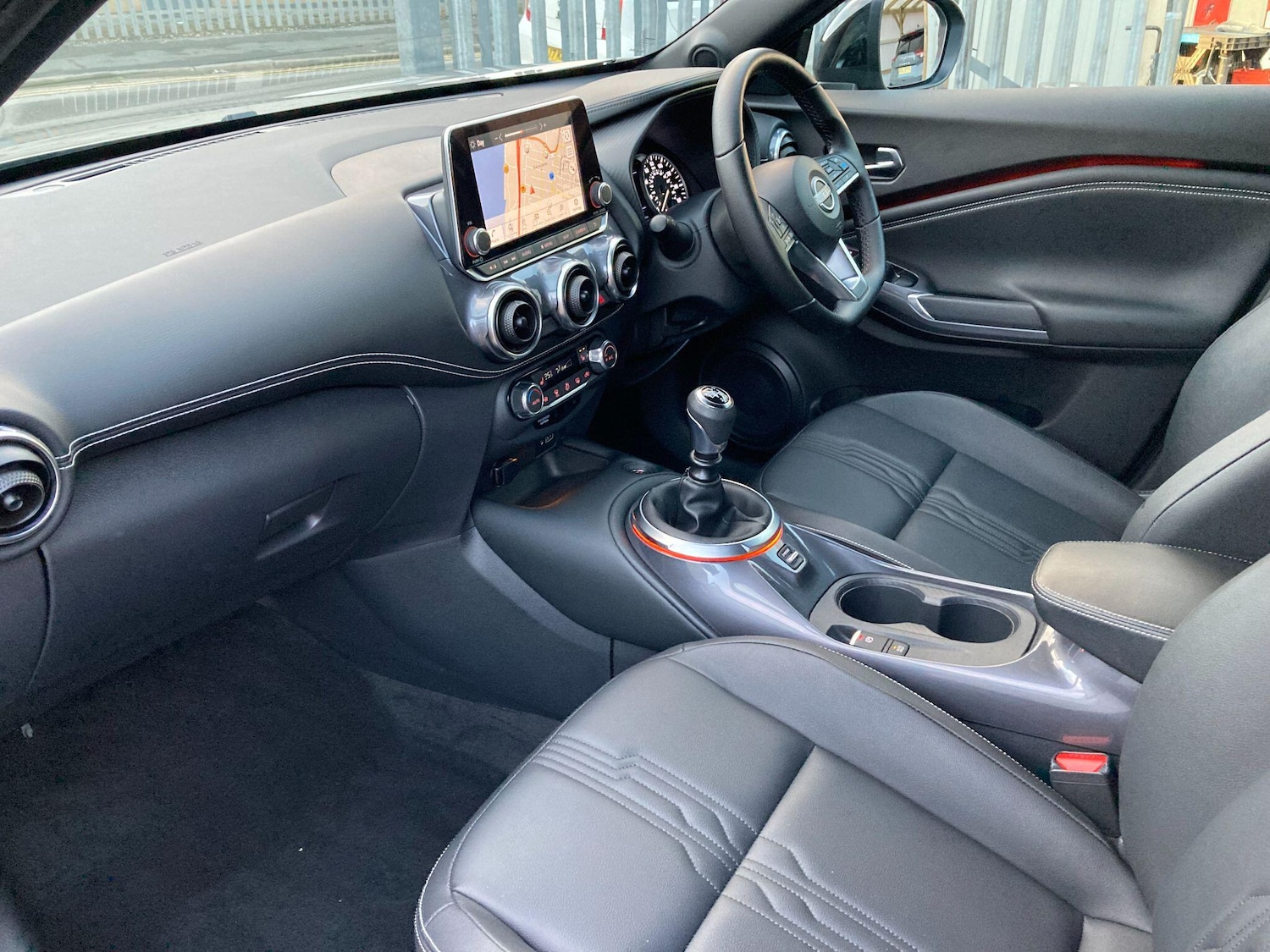 Used Nissan Juke 2022 for sale - 76689001: Photo 31