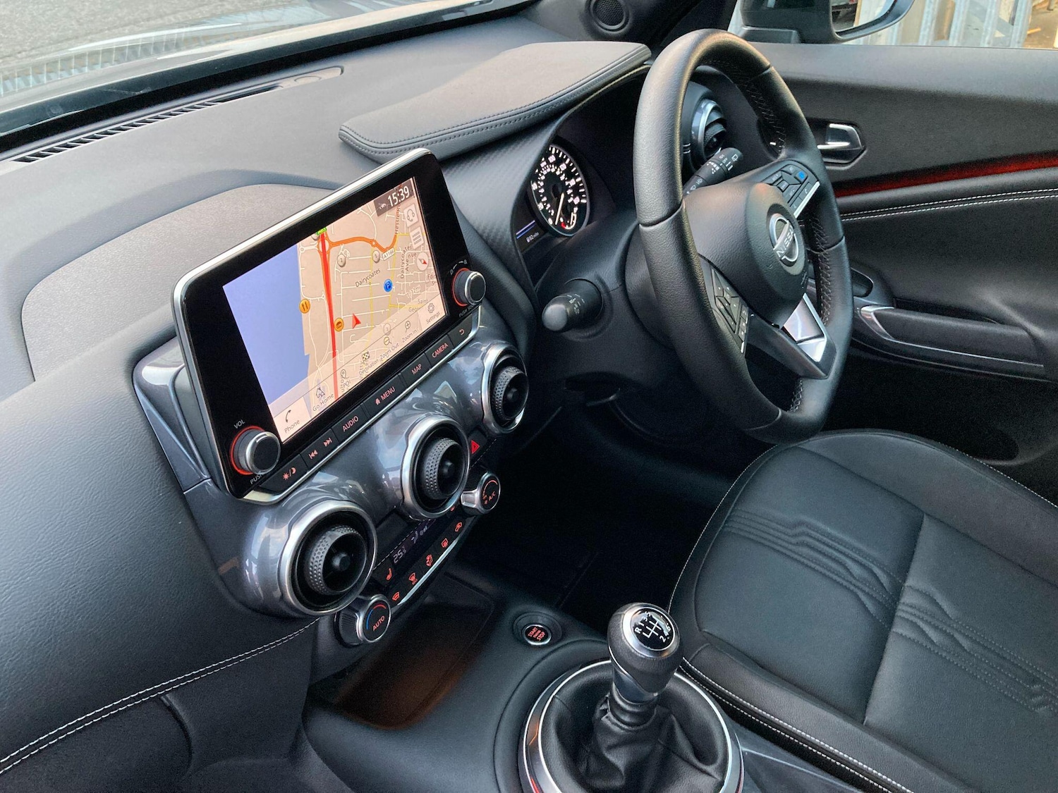 Used Nissan Juke 2022 for sale - 76689001: Photo 32