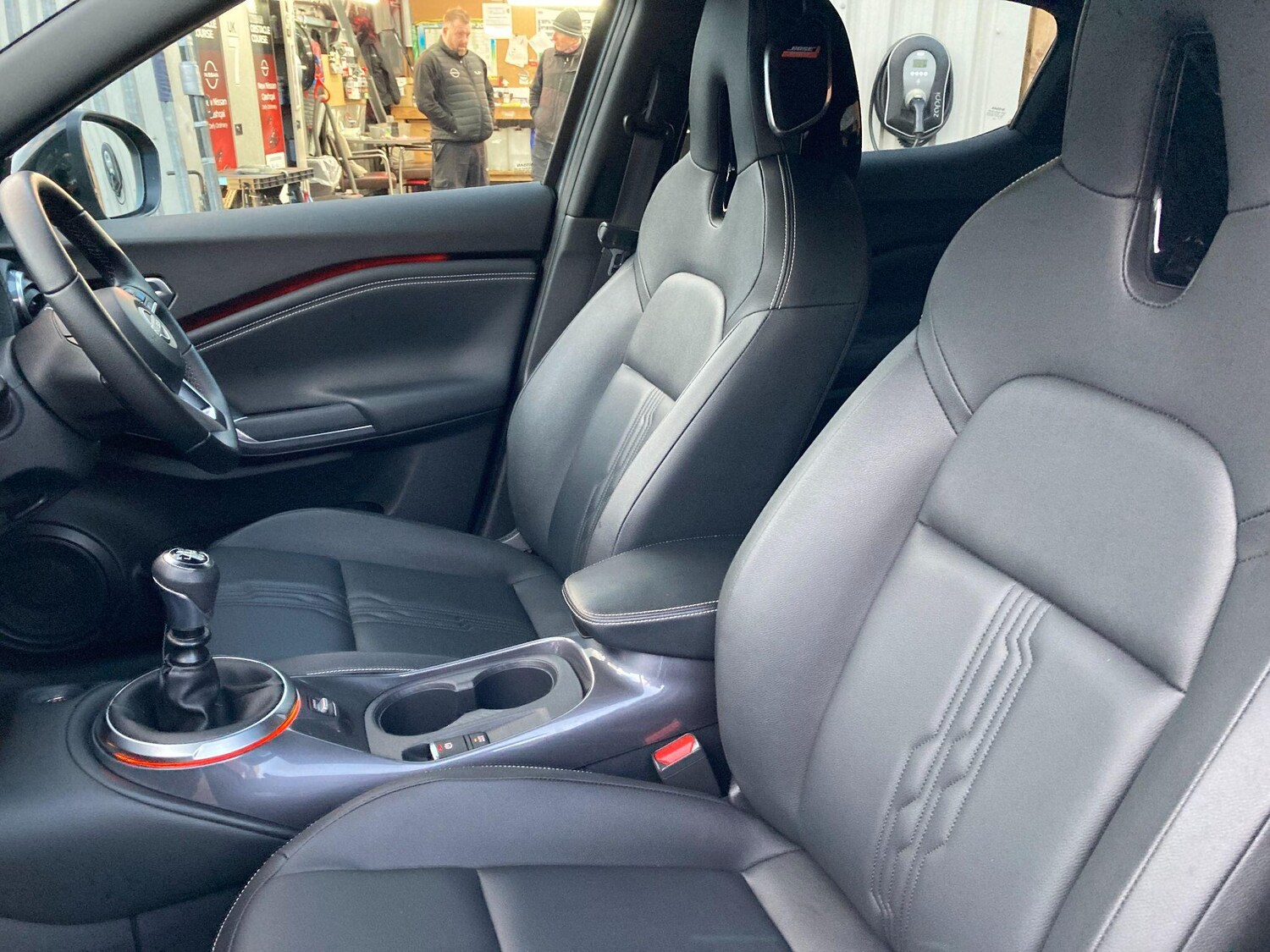 Used Nissan Juke 2022 for sale - 76689001: Photo 35