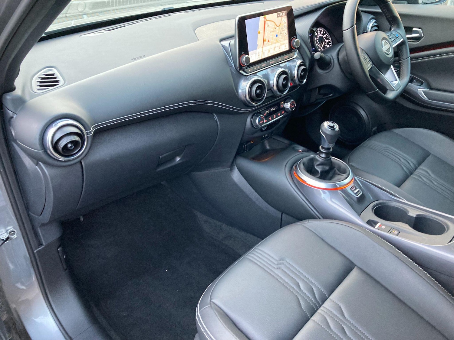 Used Nissan Juke 2022 for sale - 76689001: Photo 36