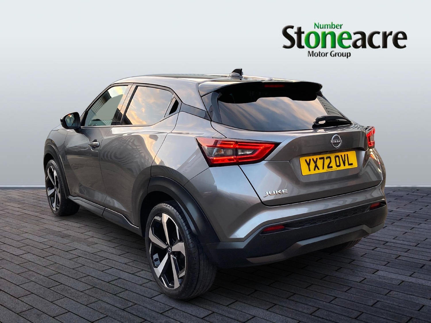 Used Nissan Juke 2022 for sale - 76689001: Photo 4