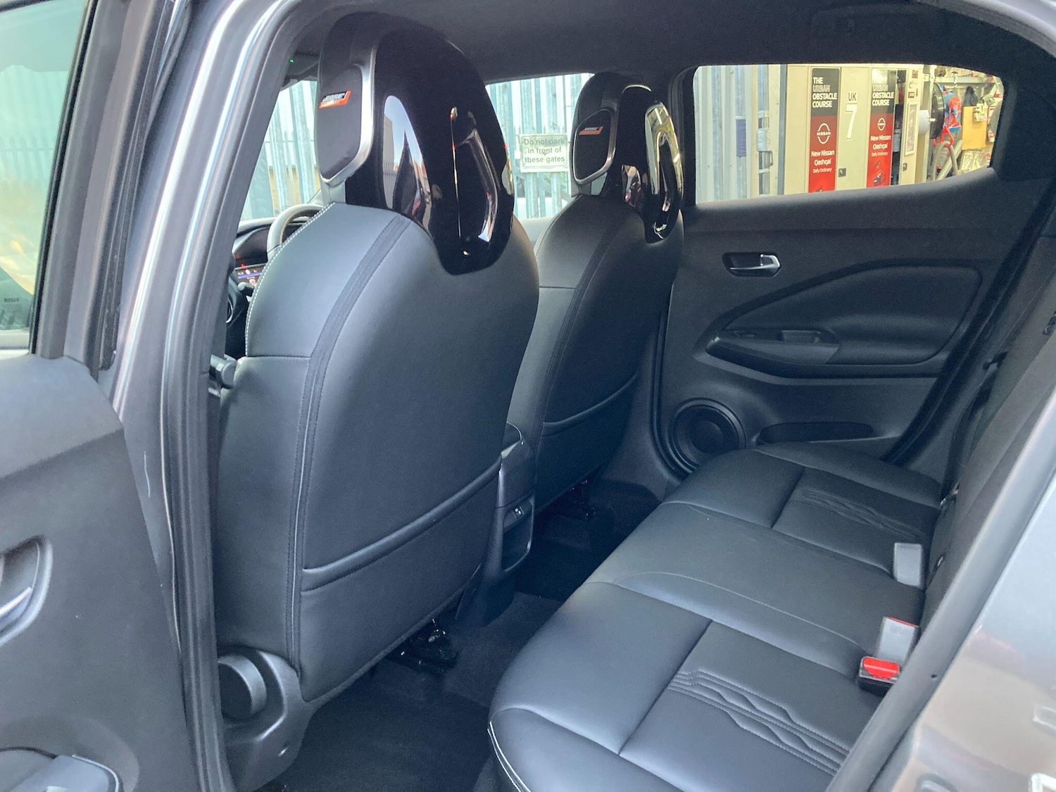 Used Nissan Juke 2022 for sale - 76689001: Photo 40