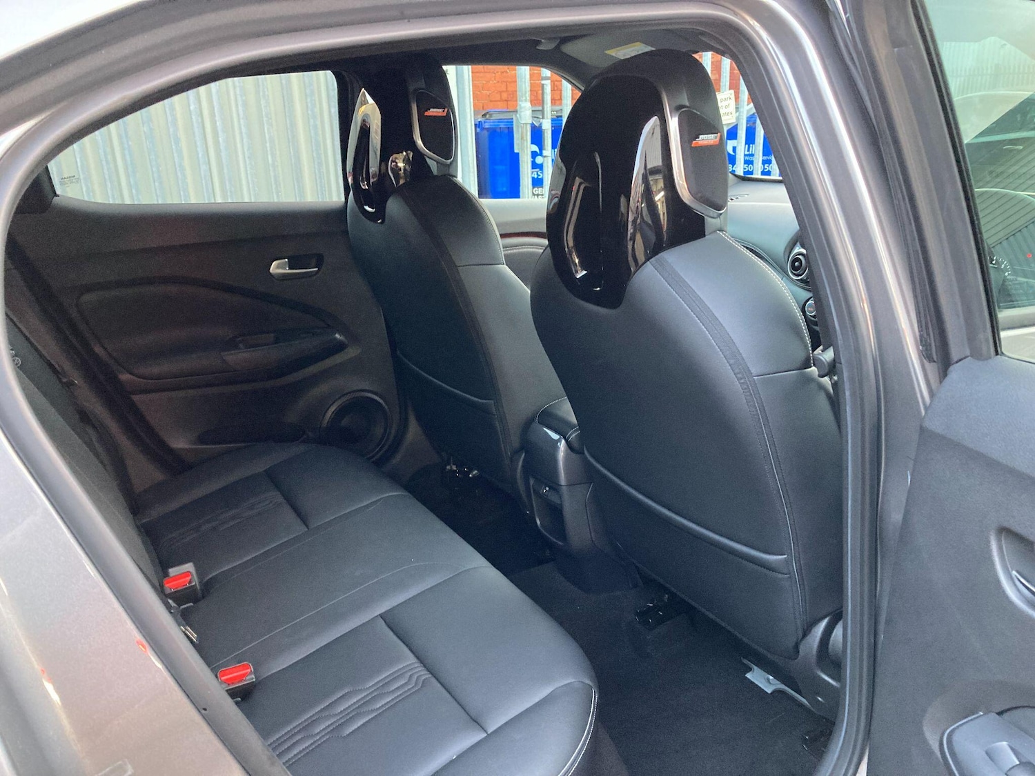 Used Nissan Juke 2022 for sale - 76689001: Photo 41