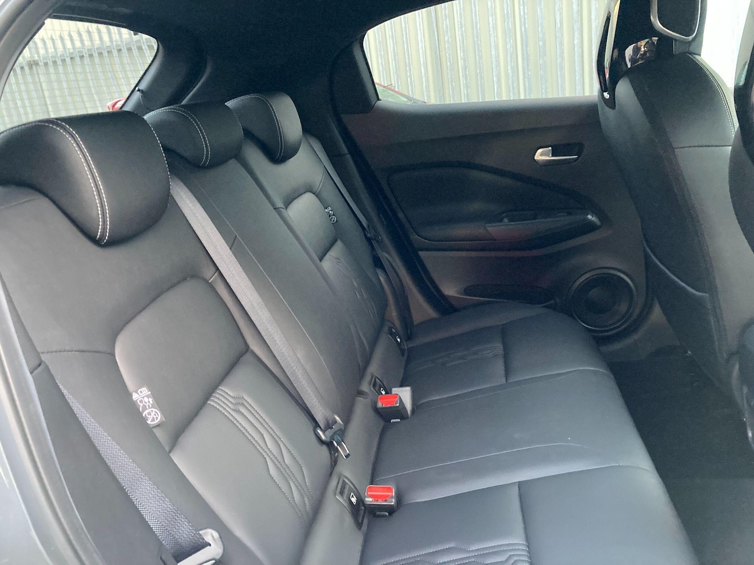 Used Nissan Juke 2022 for sale - 76689001: Photo 42