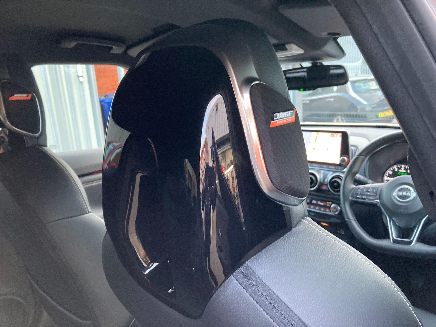 Used Nissan Juke 2022 for sale - 76689001: Photo 45