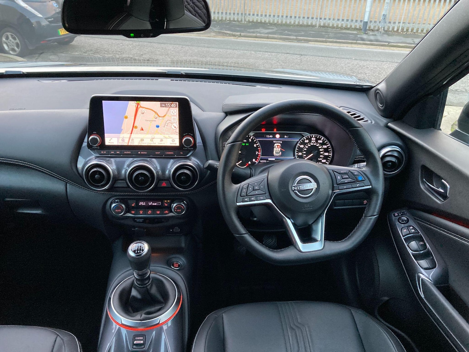 Used Nissan Juke 2022 for sale - 76689001: Photo 46