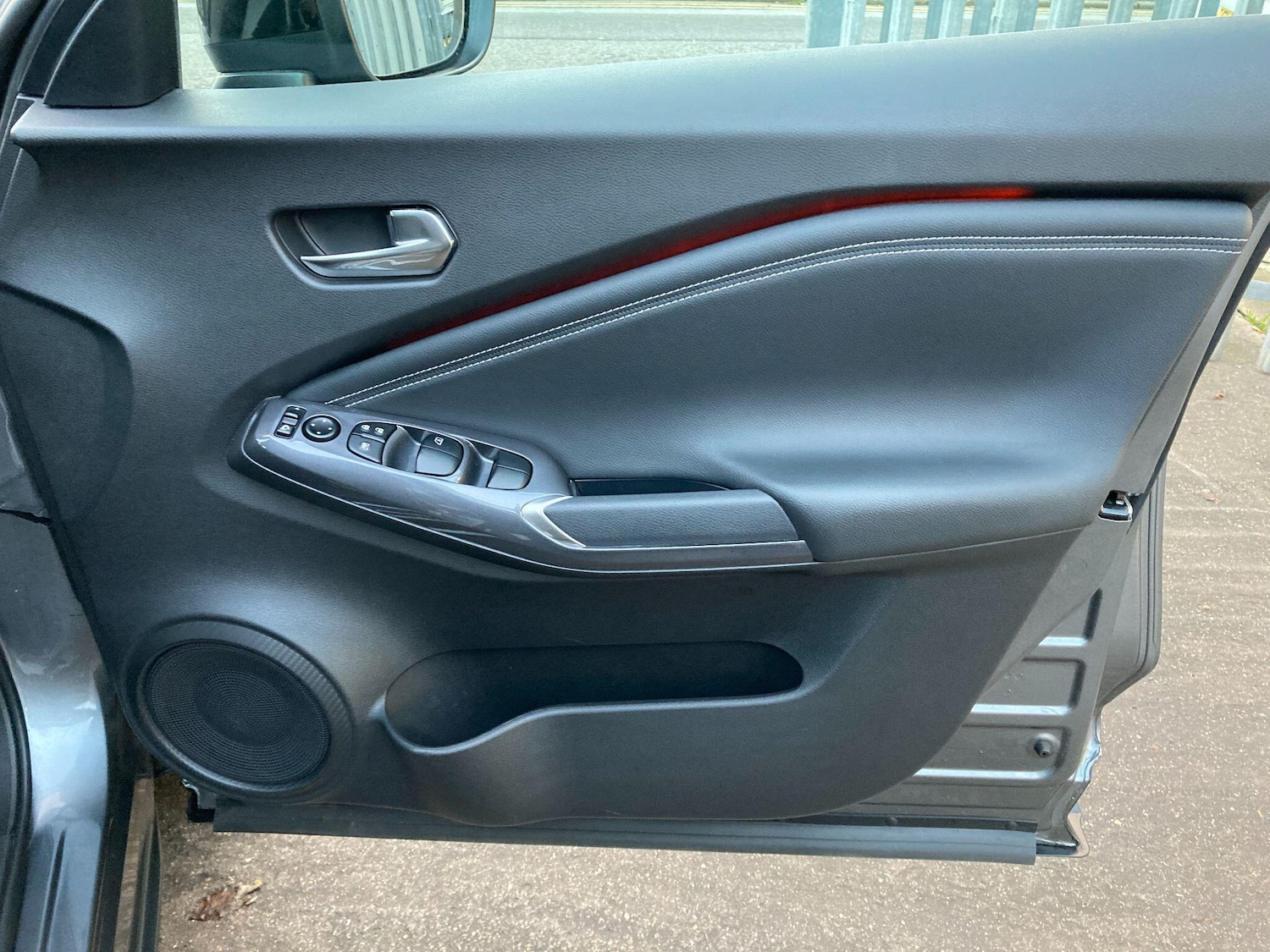 Used Nissan Juke 2022 for sale - 76689001: Photo 47