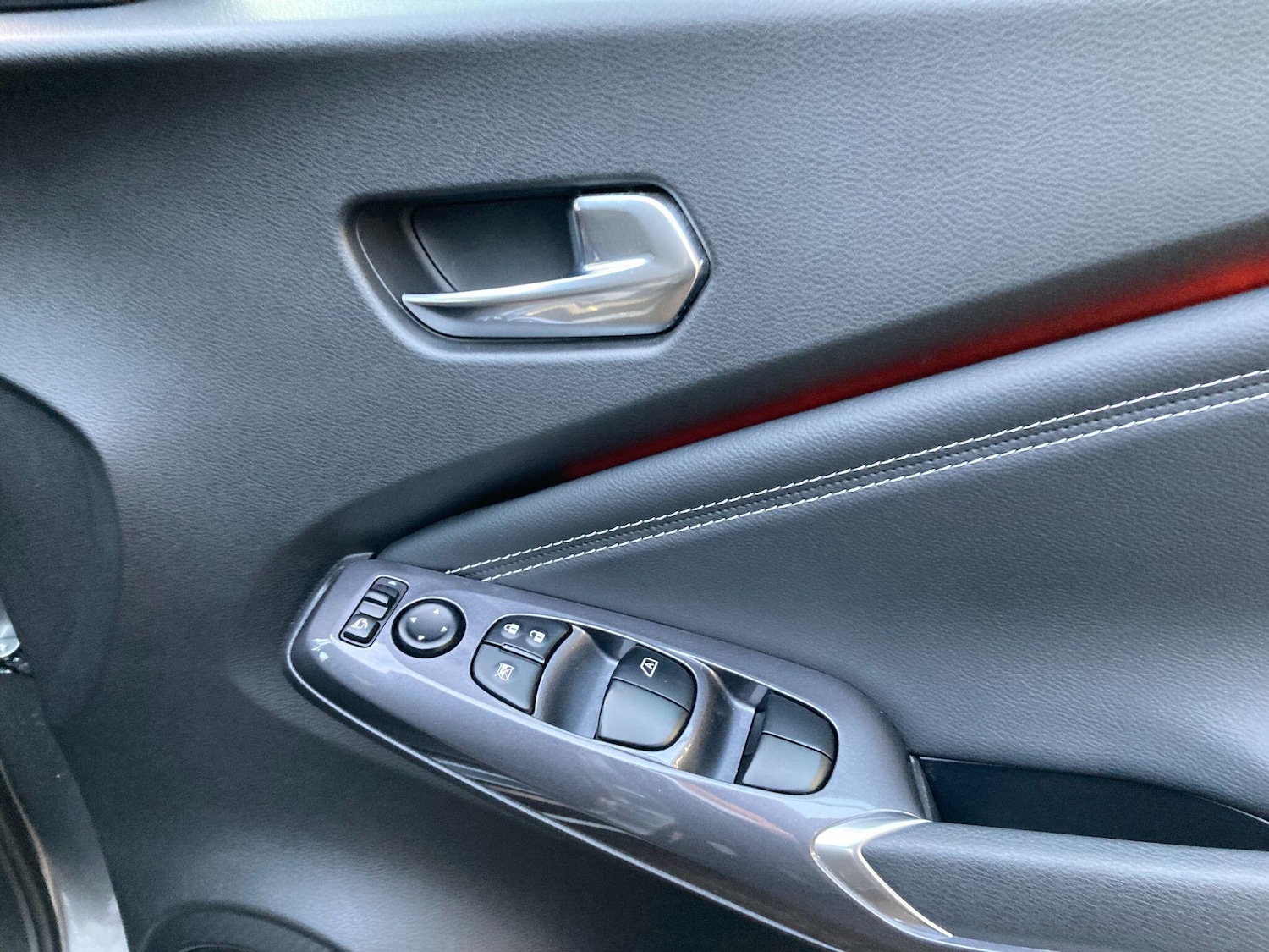 Used Nissan Juke 2022 for sale - 76689001: Photo 49