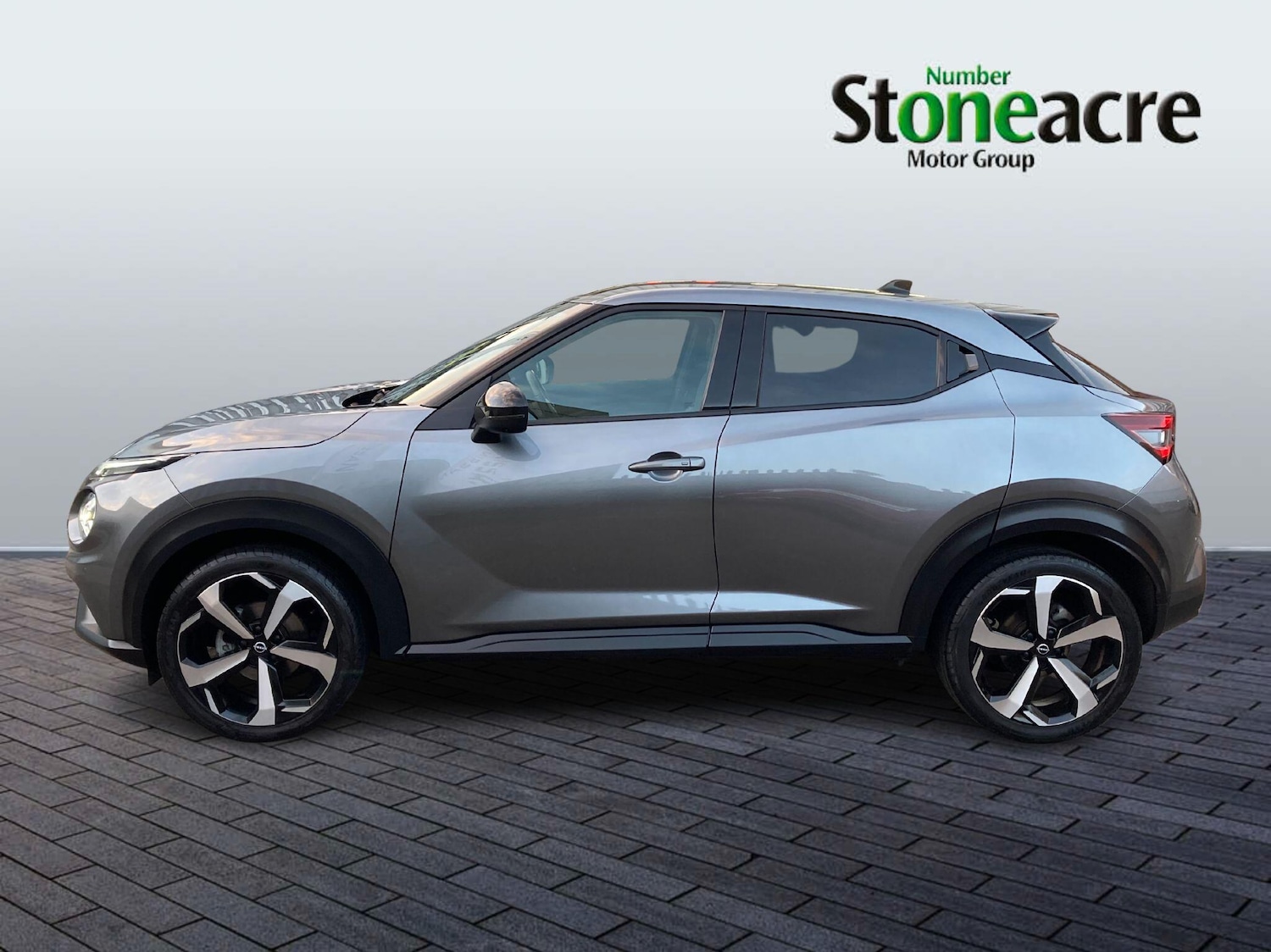 Used Nissan Juke 2022 for sale - 76689001: Photo 5