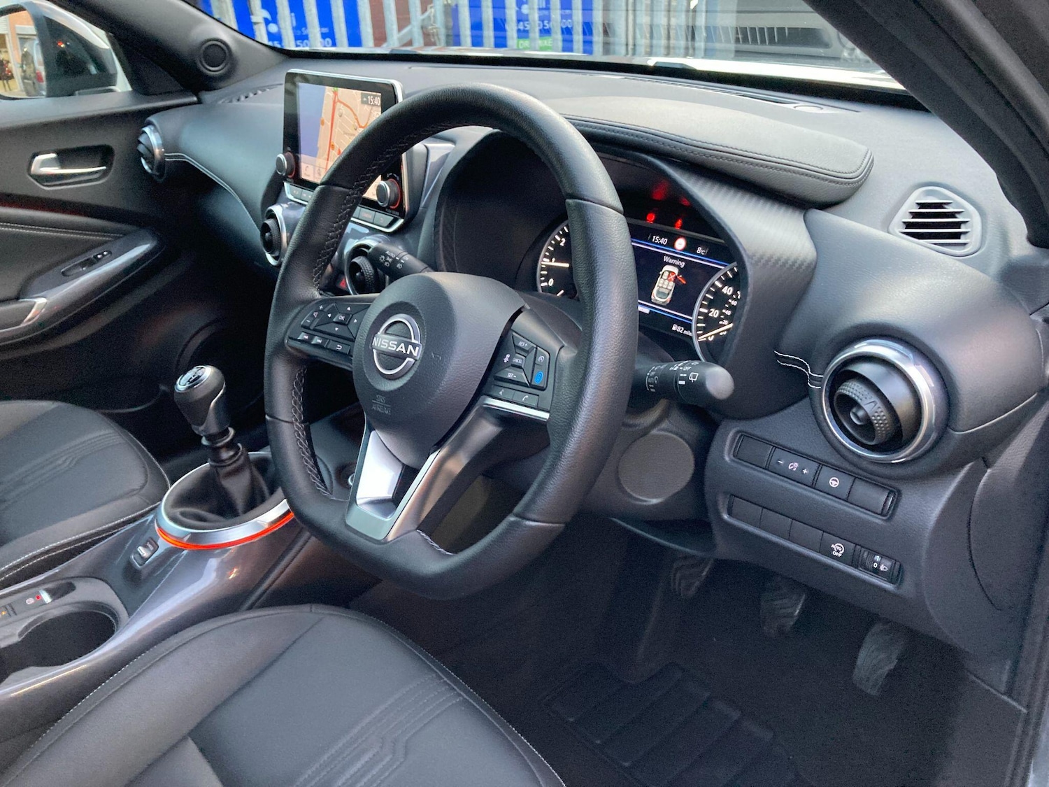 Used Nissan Juke 2022 for sale - 76689001: Photo 53