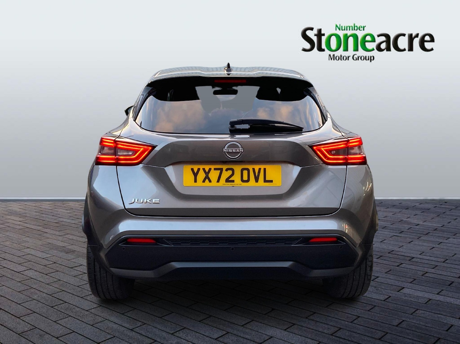 Used Nissan Juke 2022 for sale - 76689001: Photo 6