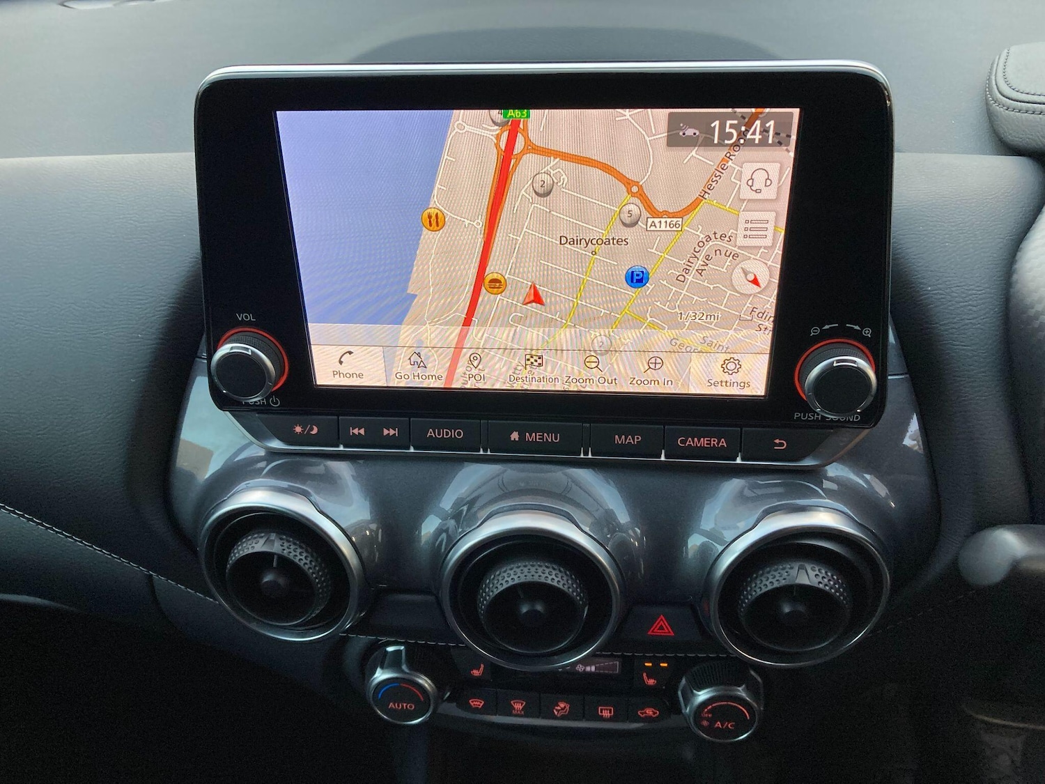 Used Nissan Juke 2022 for sale - 76689001: Photo 60