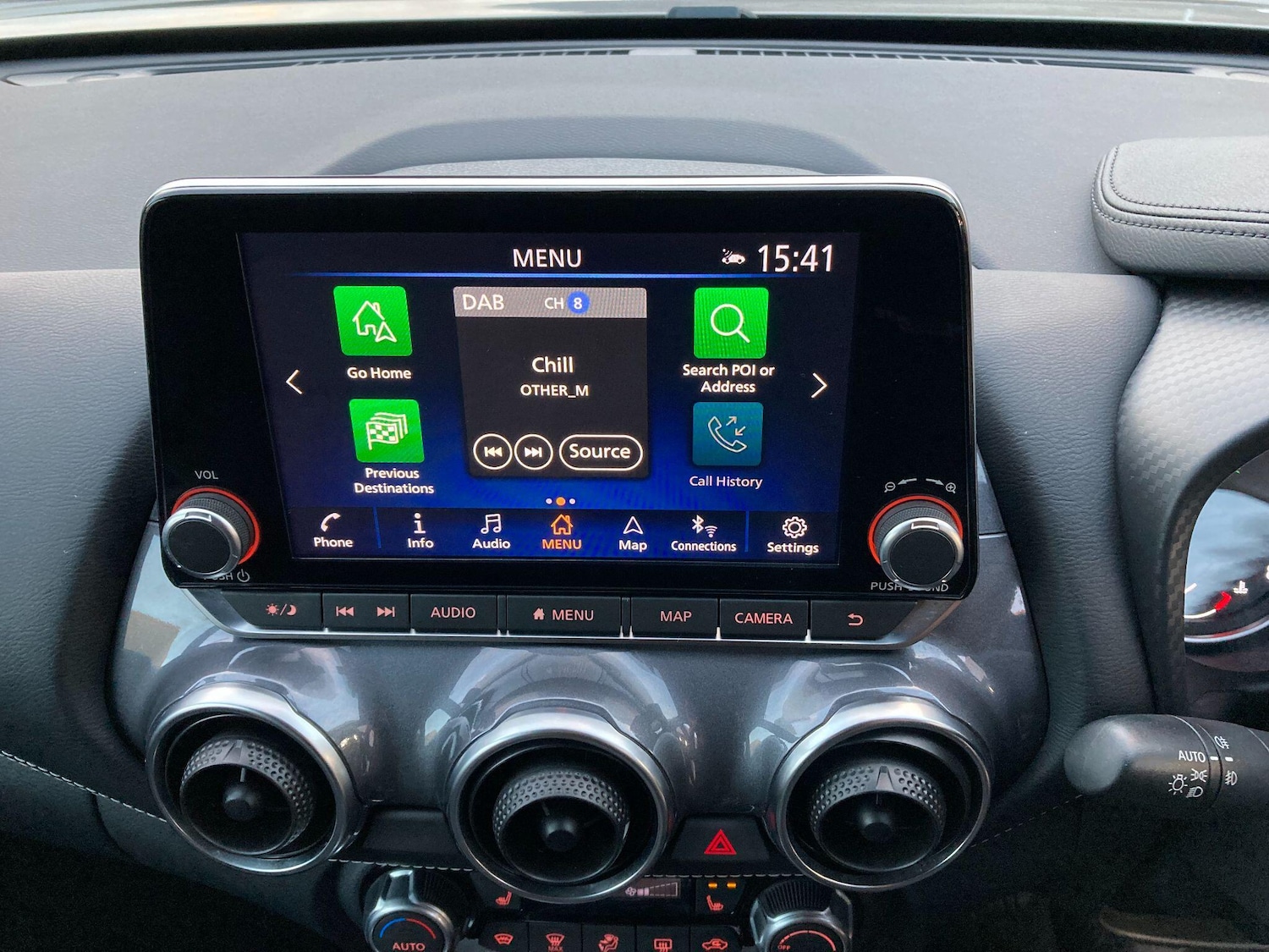 Used Nissan Juke 2022 for sale - 76689001: Photo 62