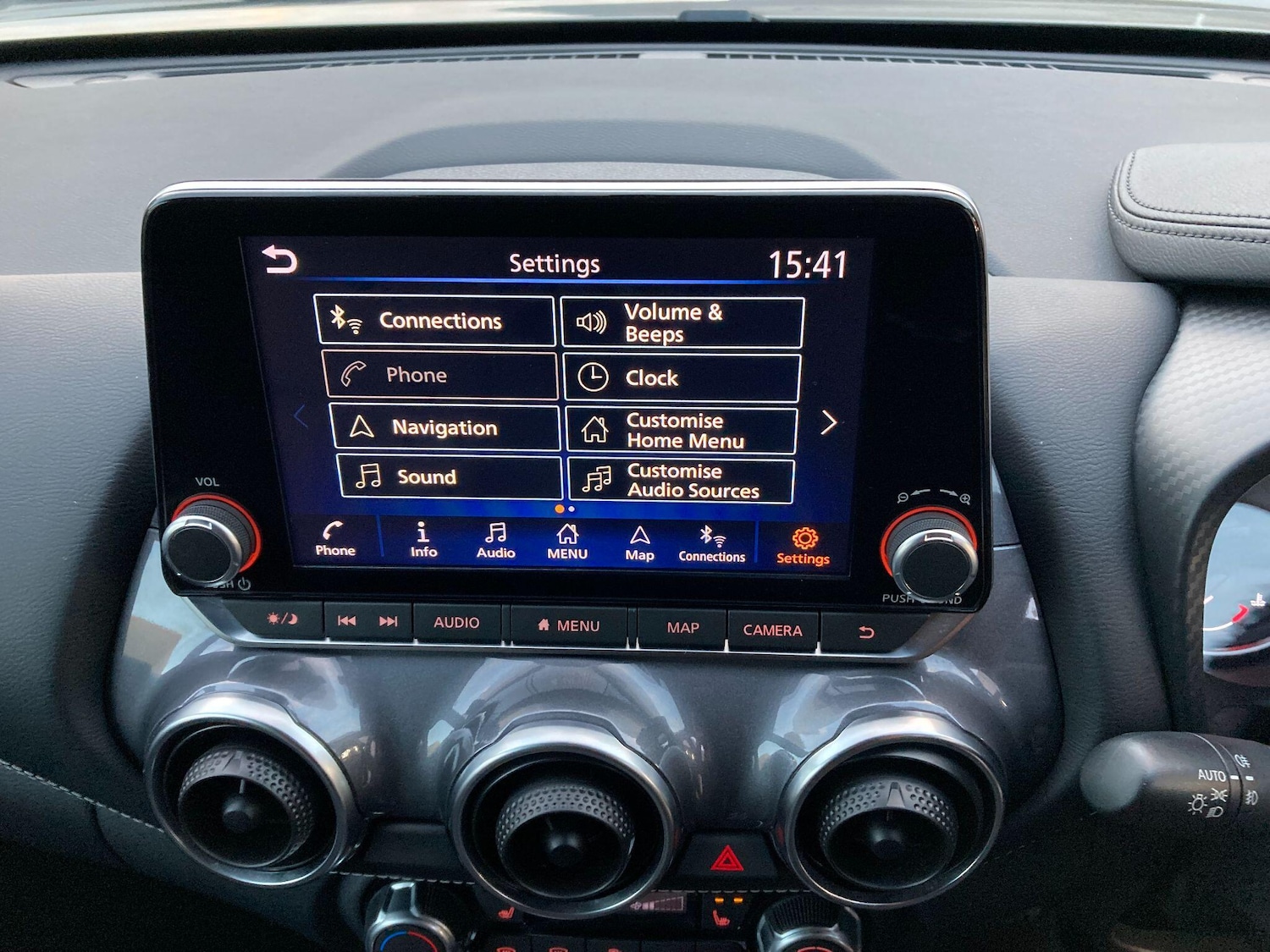 Used Nissan Juke 2022 for sale - 76689001: Photo 63