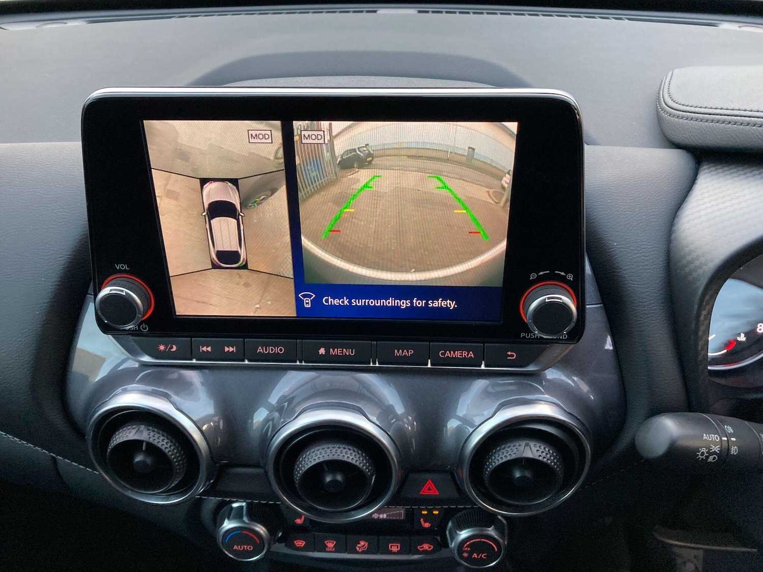 Used Nissan Juke 2022 for sale - 76689001: Photo 64