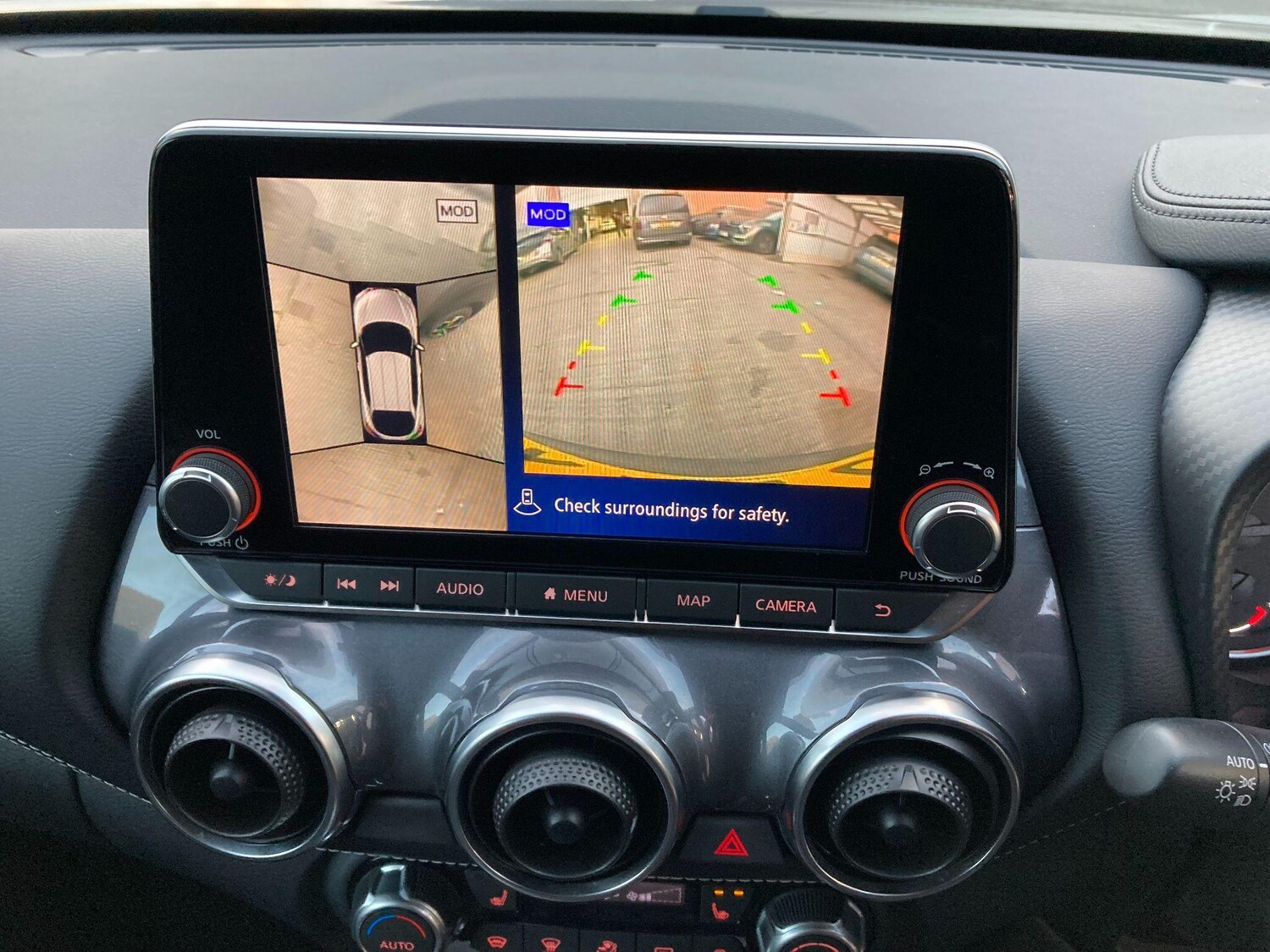 Used Nissan Juke 2022 for sale - 76689001: Photo 65