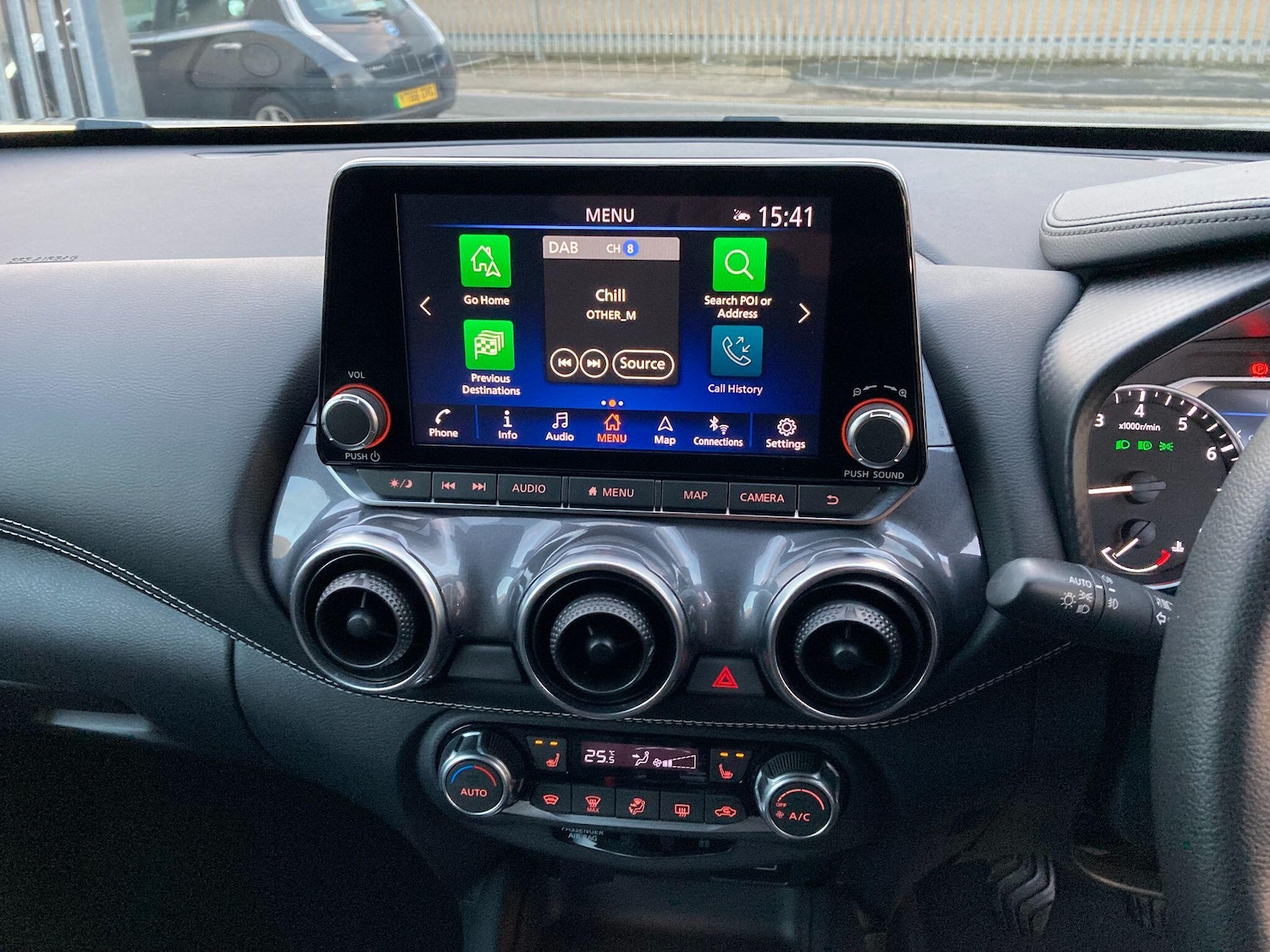 Used Nissan Juke 2022 for sale - 76689001: Photo 67