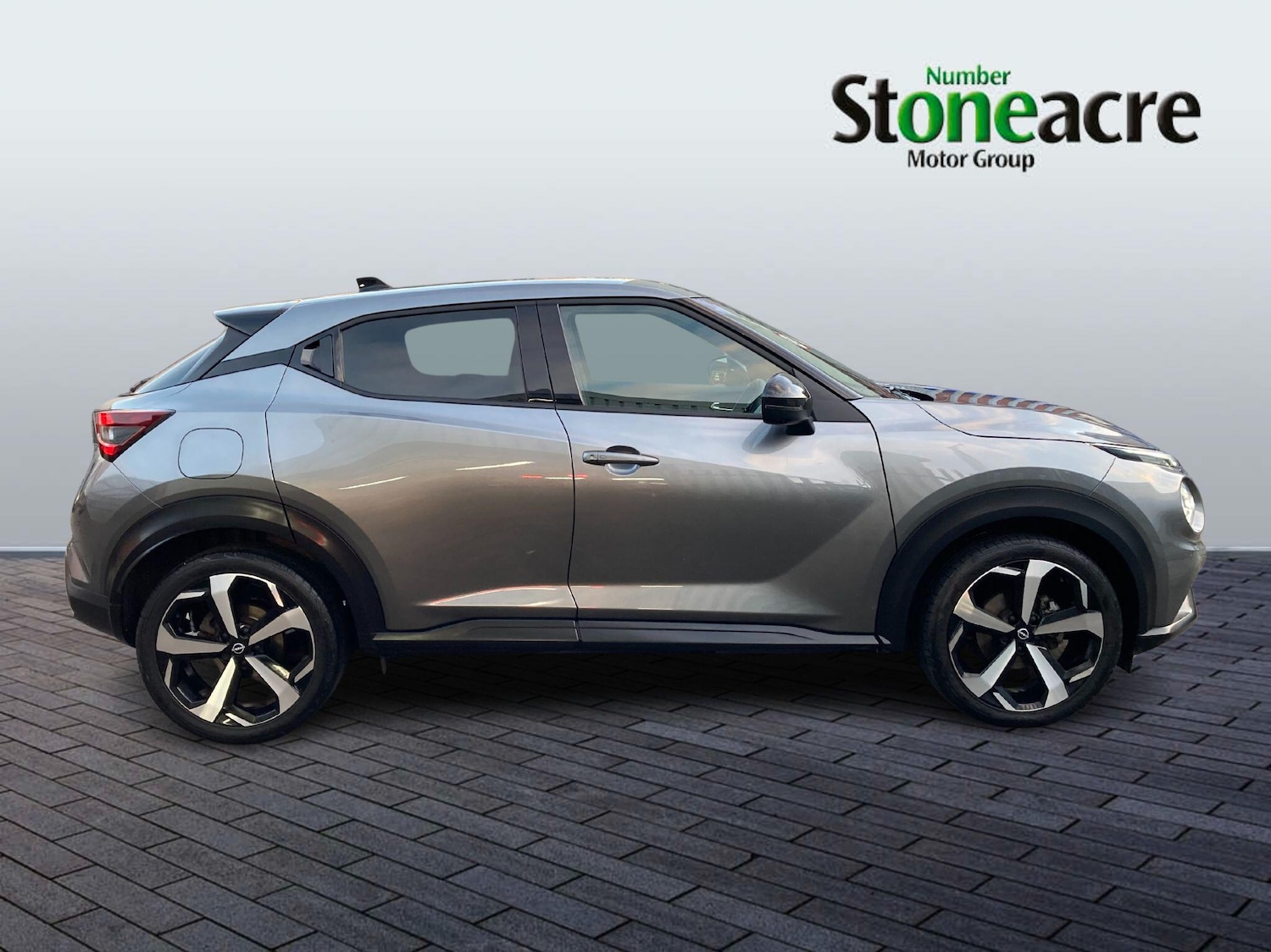 Used Nissan Juke 2022 for sale - 76689001: Photo 7
