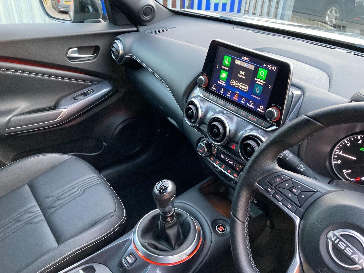 Used Nissan Juke 2022 for sale - 76689001: Photo 73