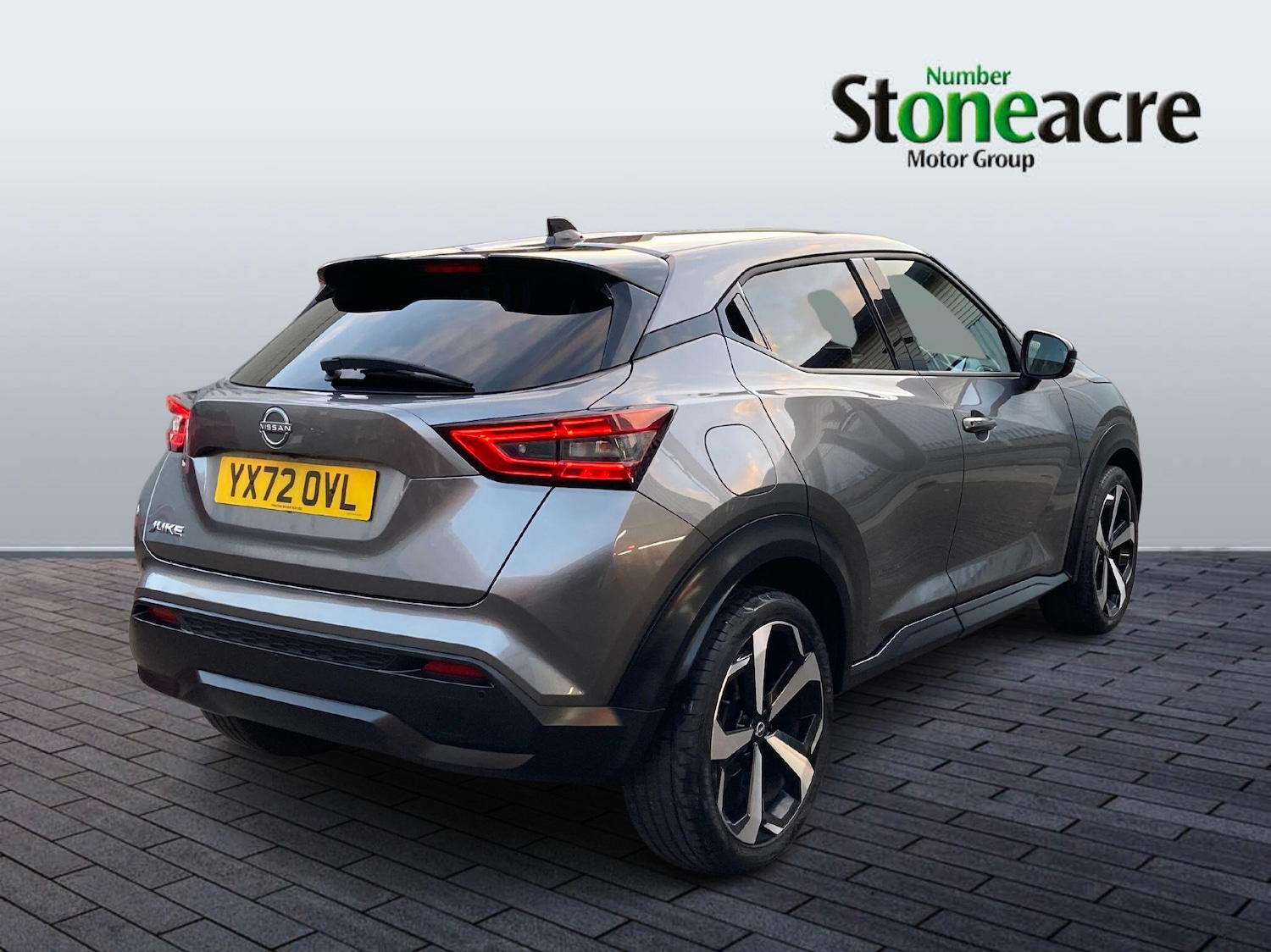 Used Nissan Juke 2022 for sale - 76689001: Photo 8