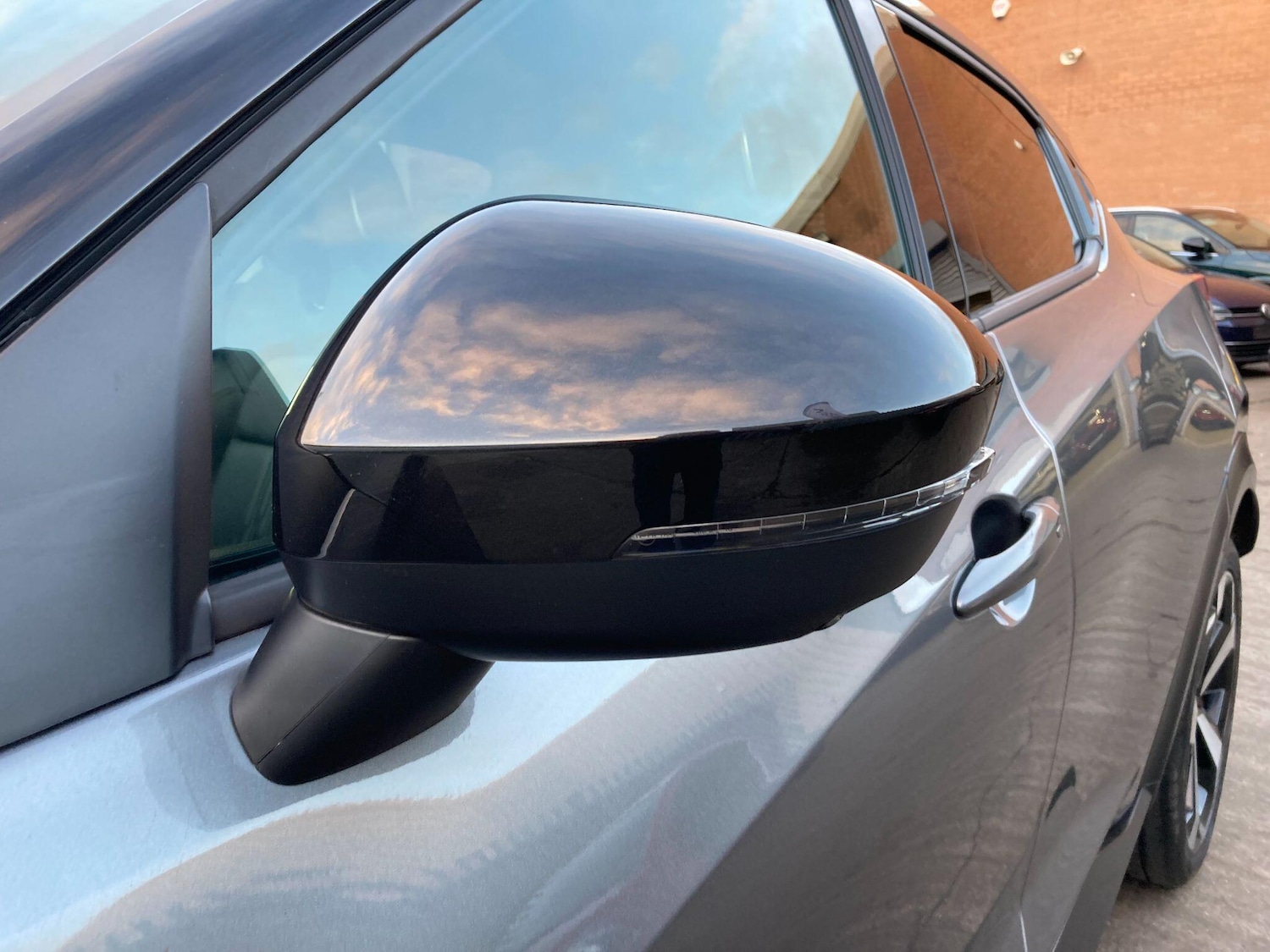 Used Nissan Juke 2022 for sale - 76689001: Photo 9