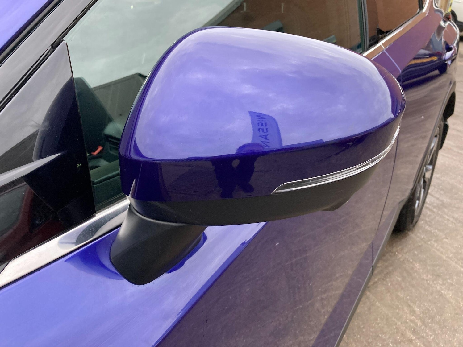 Used Nissan Qashqai 2023 for sale - 77091146: Photo 10