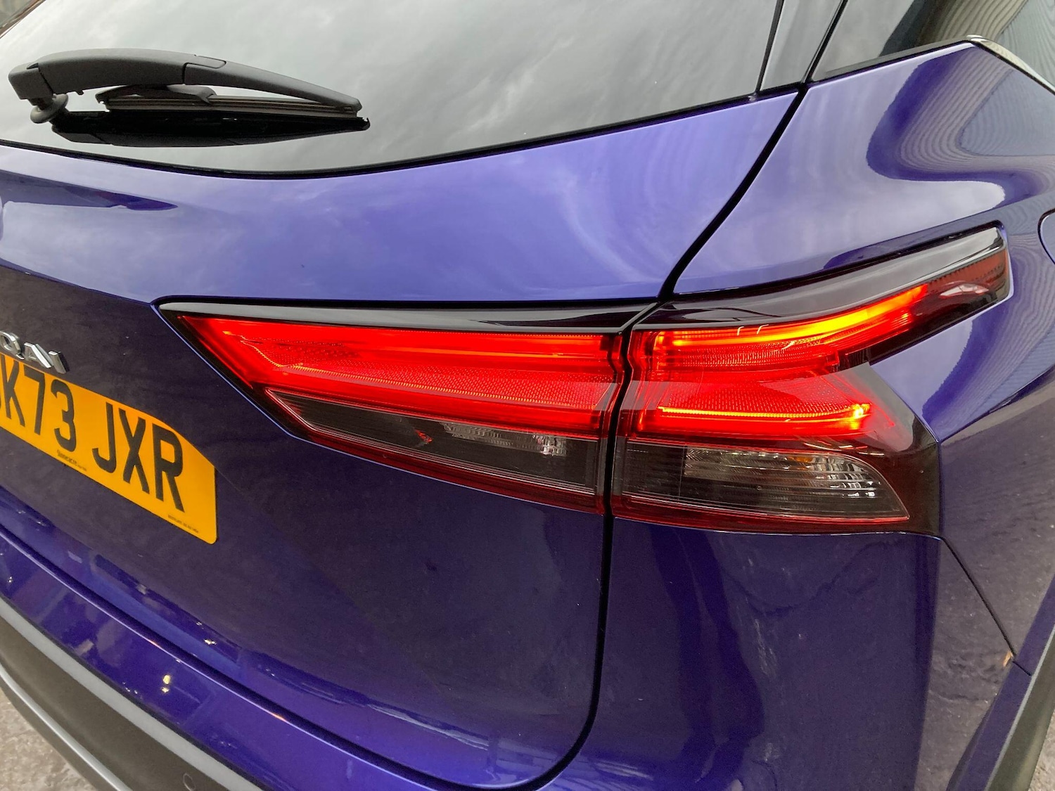 Used Nissan Qashqai 2023 for sale - 77091146: Photo 22