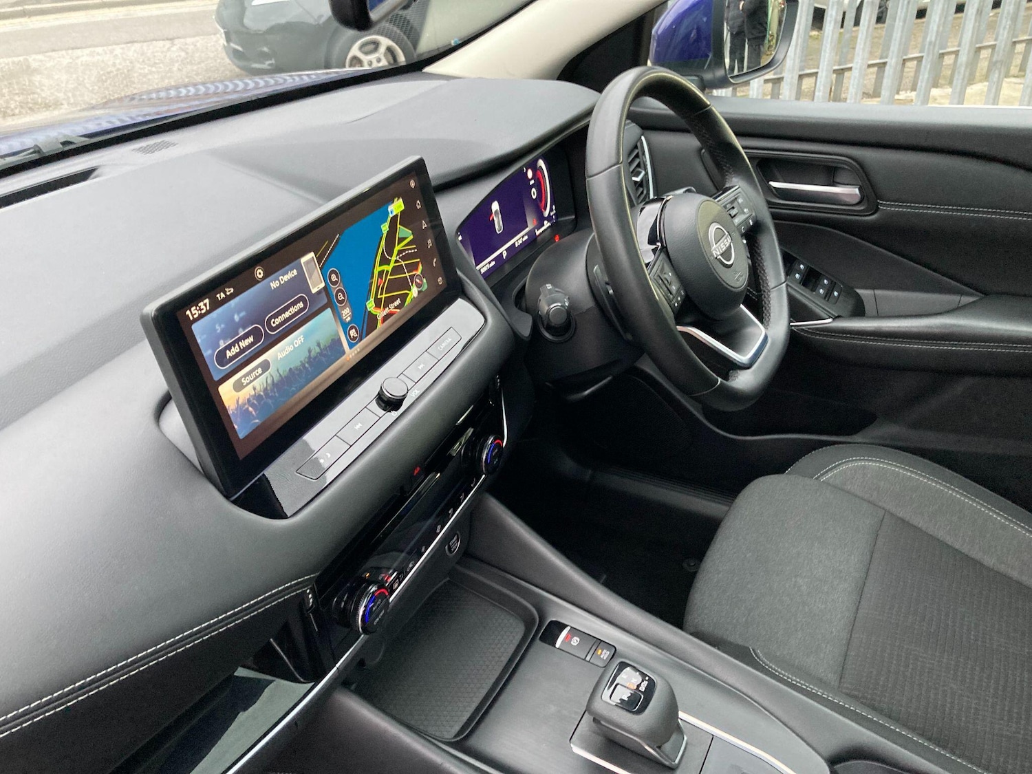 Used Nissan Qashqai 2023 for sale - 77091146: Photo 29