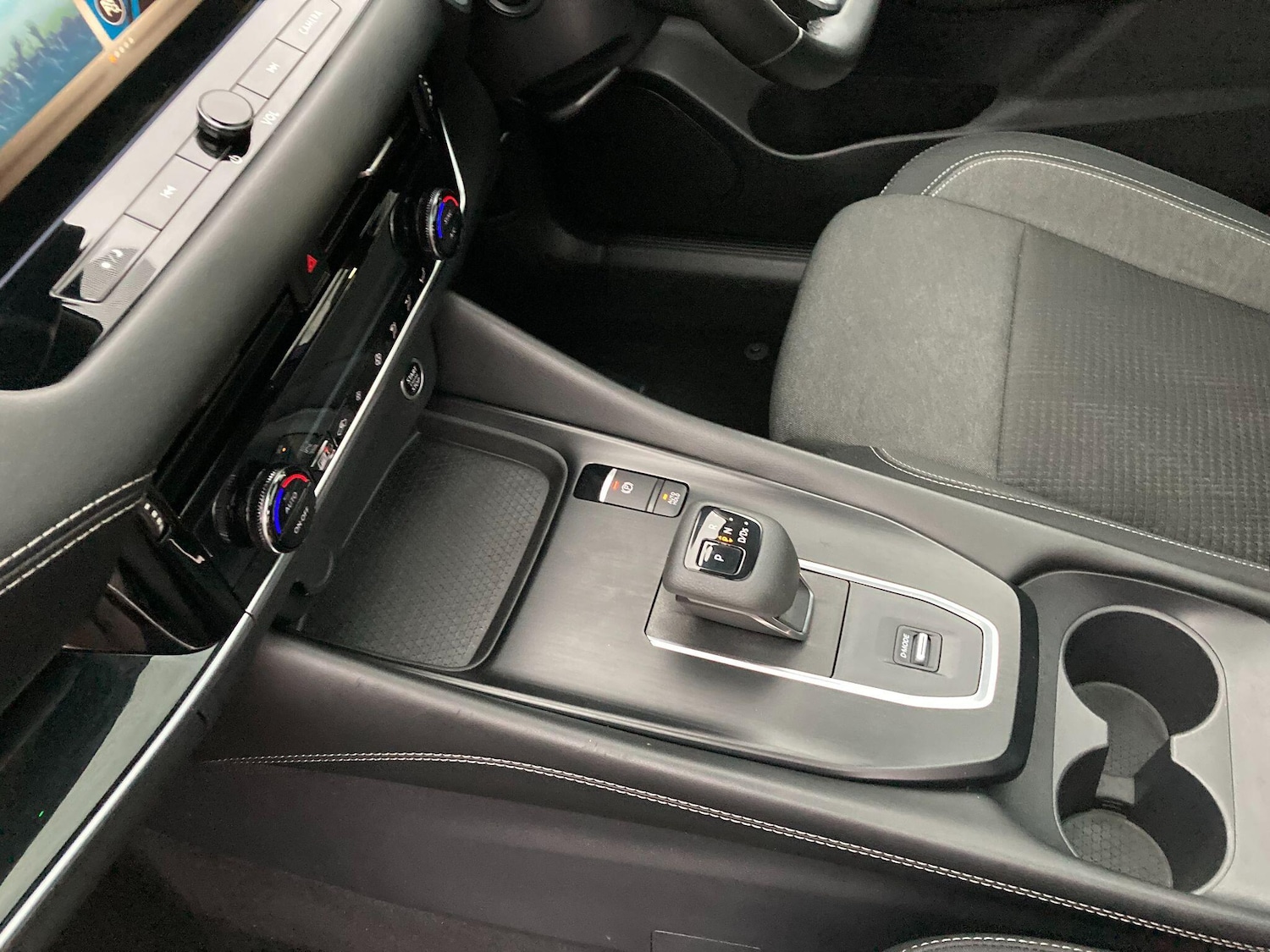 Used Nissan Qashqai 2023 for sale - 77091146: Photo 30