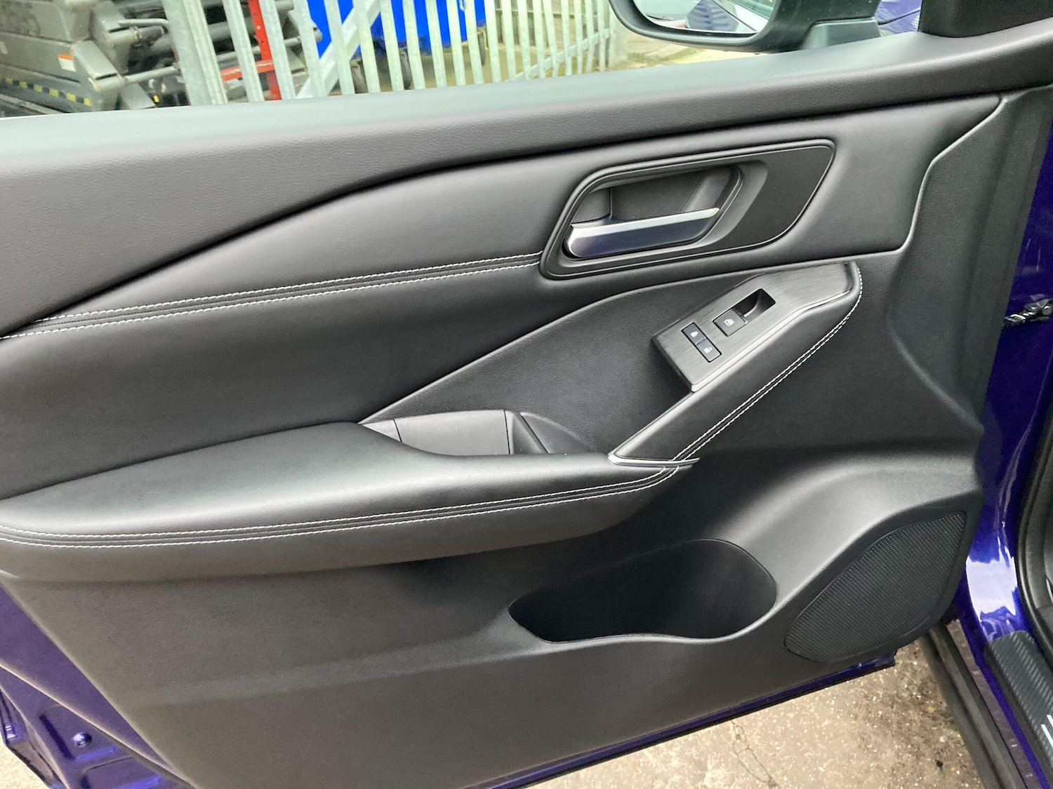 Used Nissan Qashqai 2023 for sale - 77091146: Photo 34