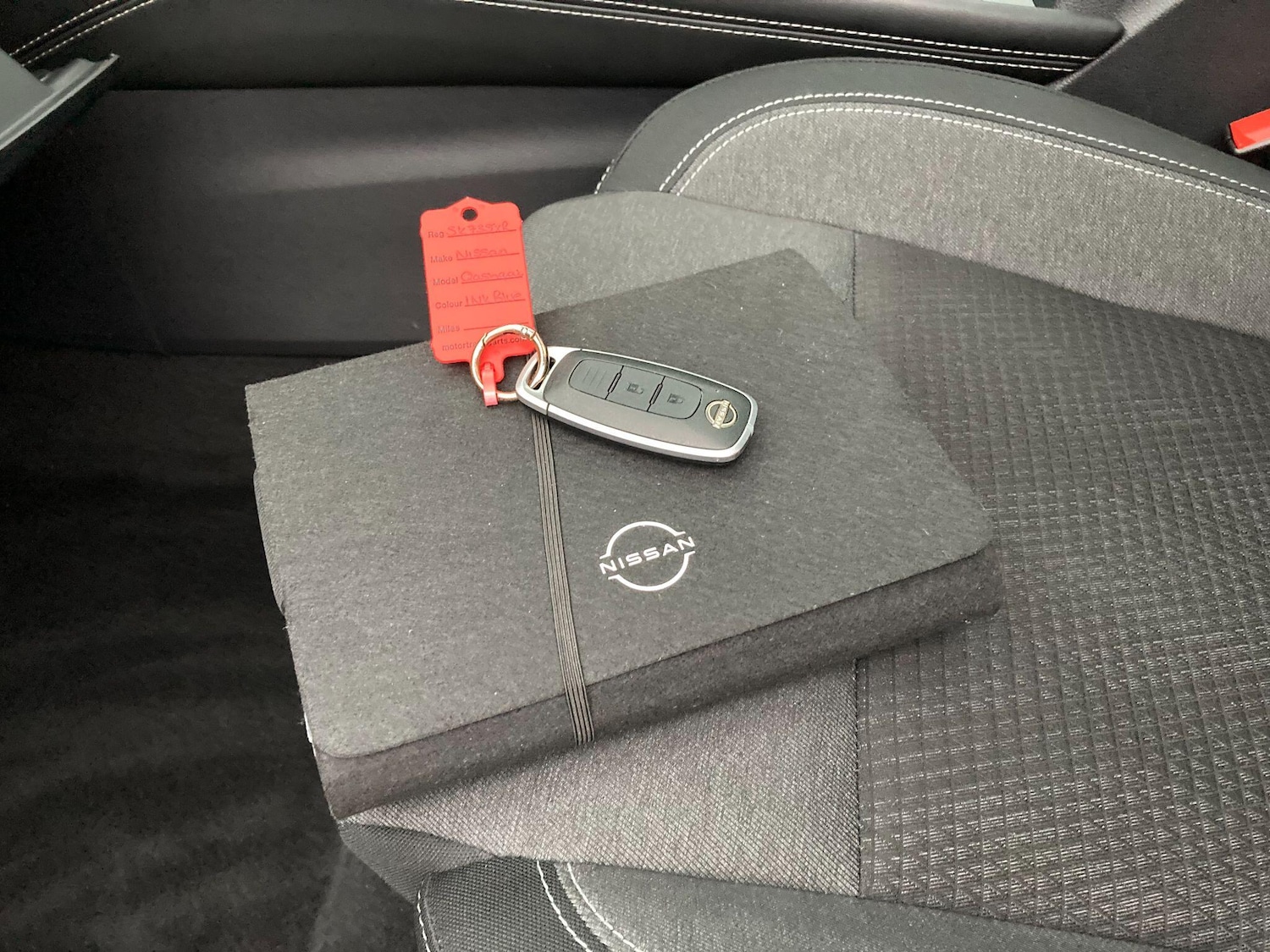 Used Nissan Qashqai 2023 for sale - 77091146: Photo 35