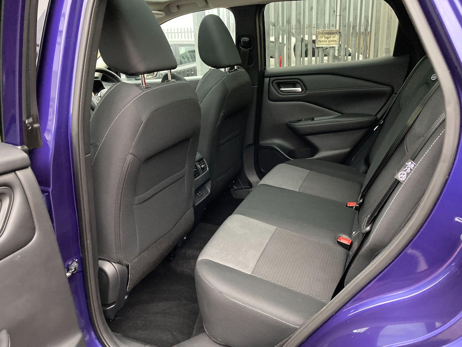 Used Nissan Qashqai 2023 for sale - 77091146: Photo 36