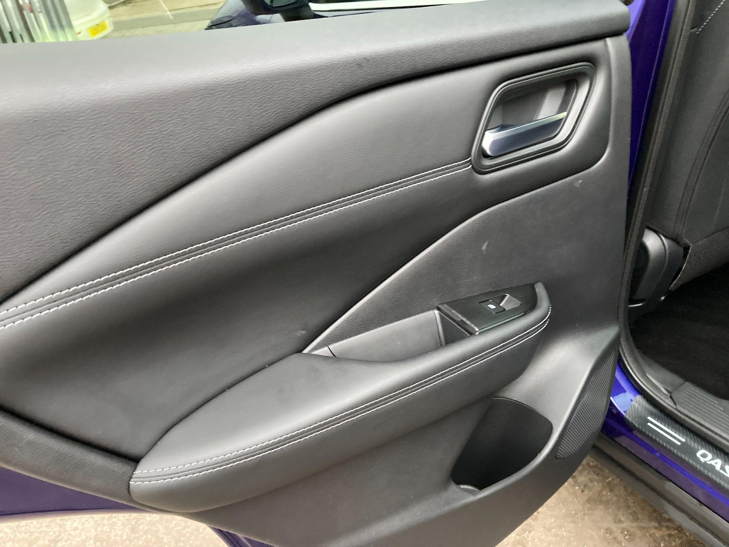 Used Nissan Qashqai 2023 for sale - 77091146: Photo 37