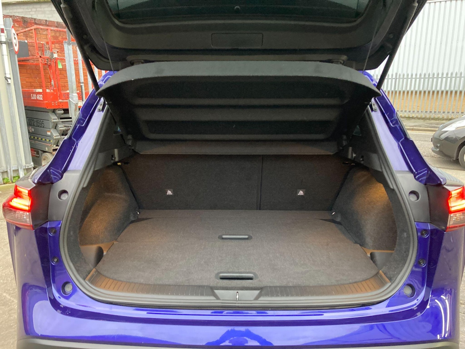 Used Nissan Qashqai 2023 for sale - 77091146: Photo 38