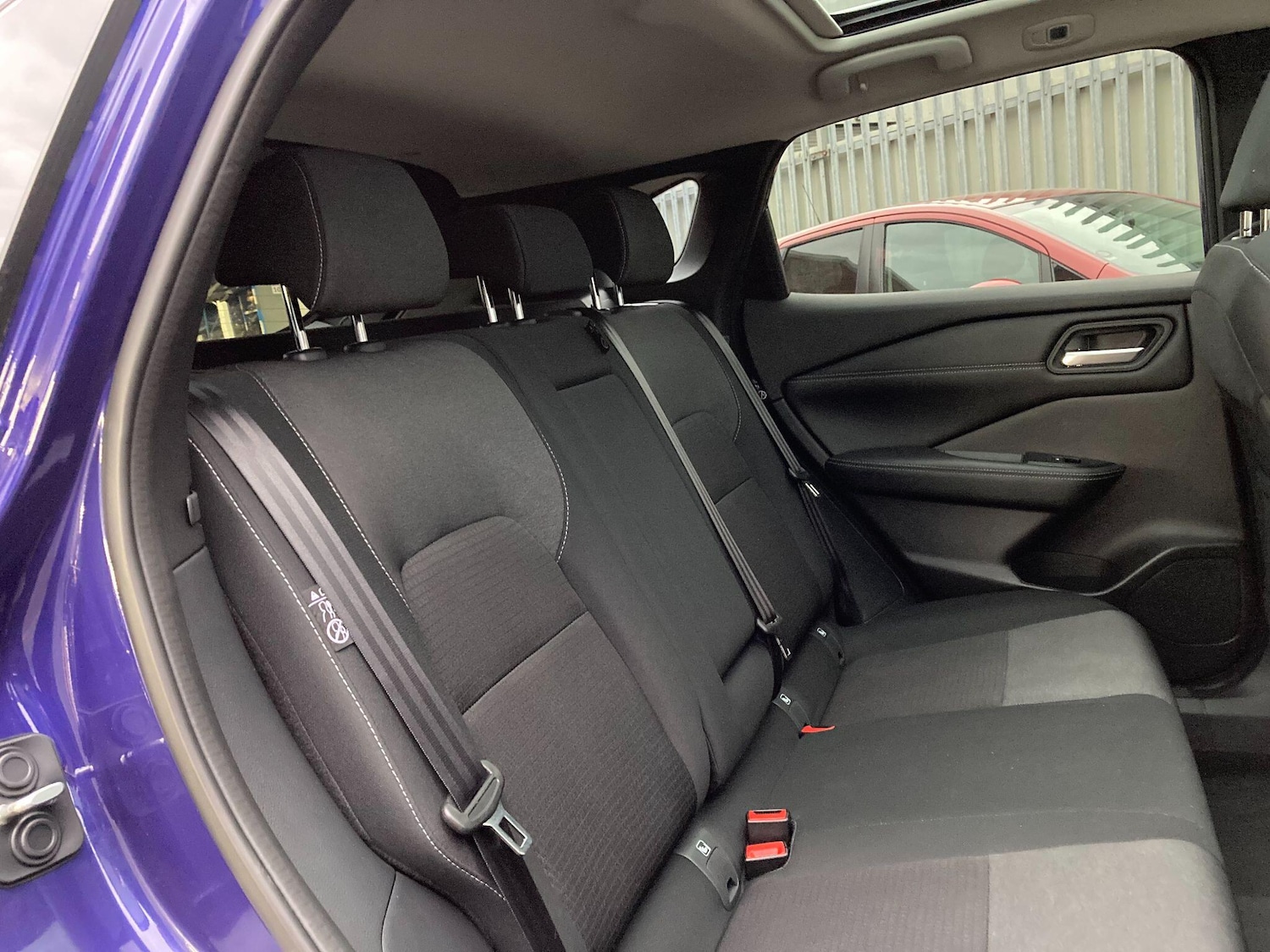 Used Nissan Qashqai 2023 for sale - 77091146: Photo 41