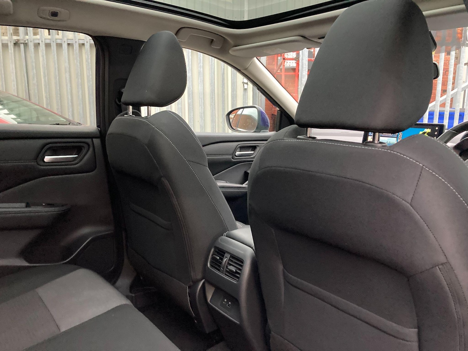 Used Nissan Qashqai 2023 for sale - 77091146: Photo 44