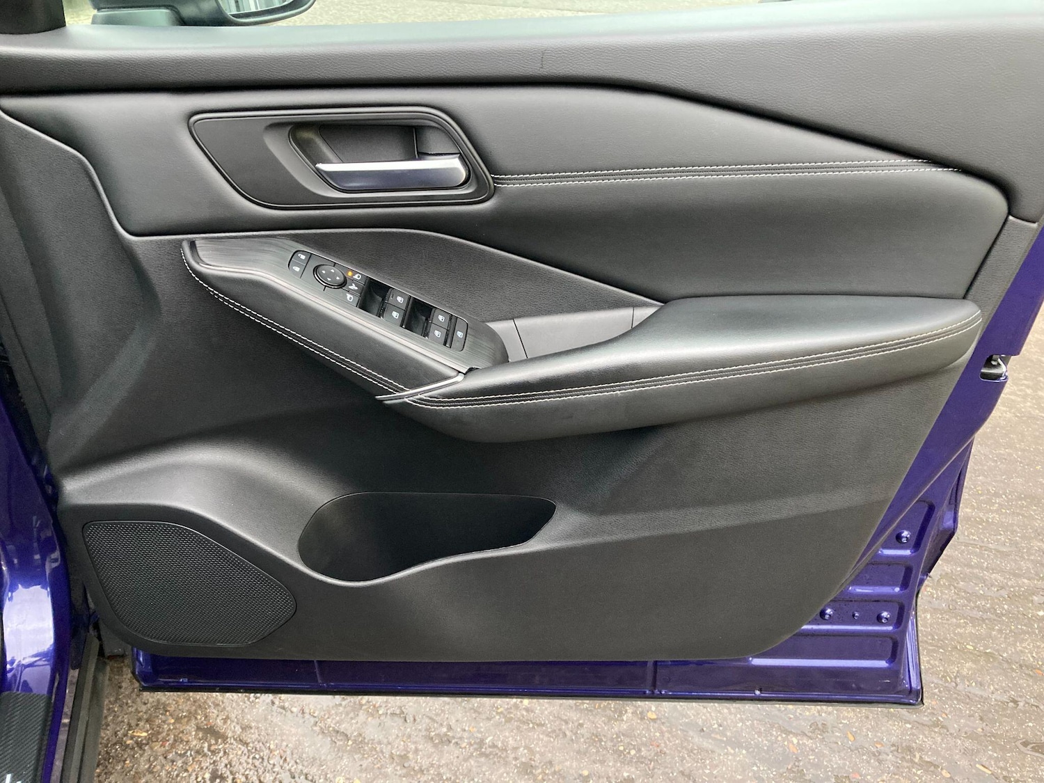 Used Nissan Qashqai 2023 for sale - 77091146: Photo 47