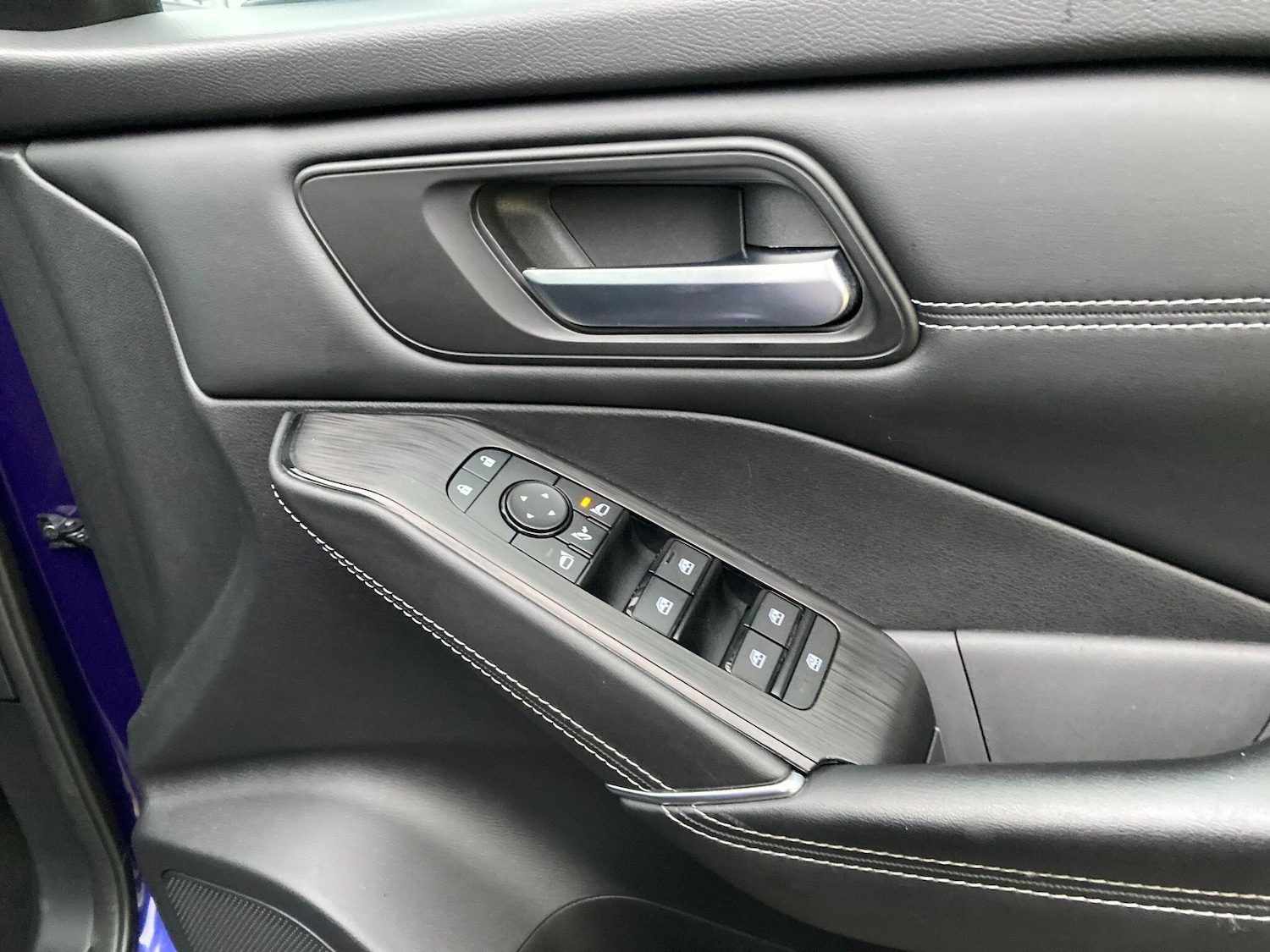 Used Nissan Qashqai 2023 for sale - 77091146: Photo 49