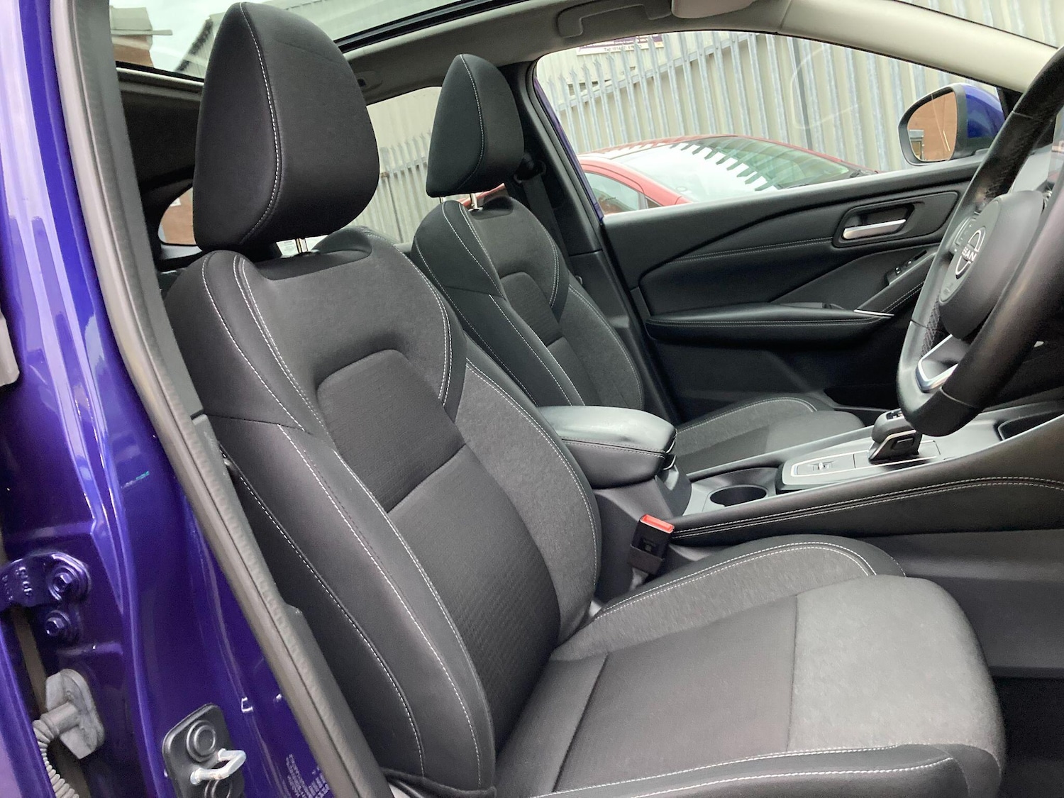 Used Nissan Qashqai 2023 for sale - 77091146: Photo 52