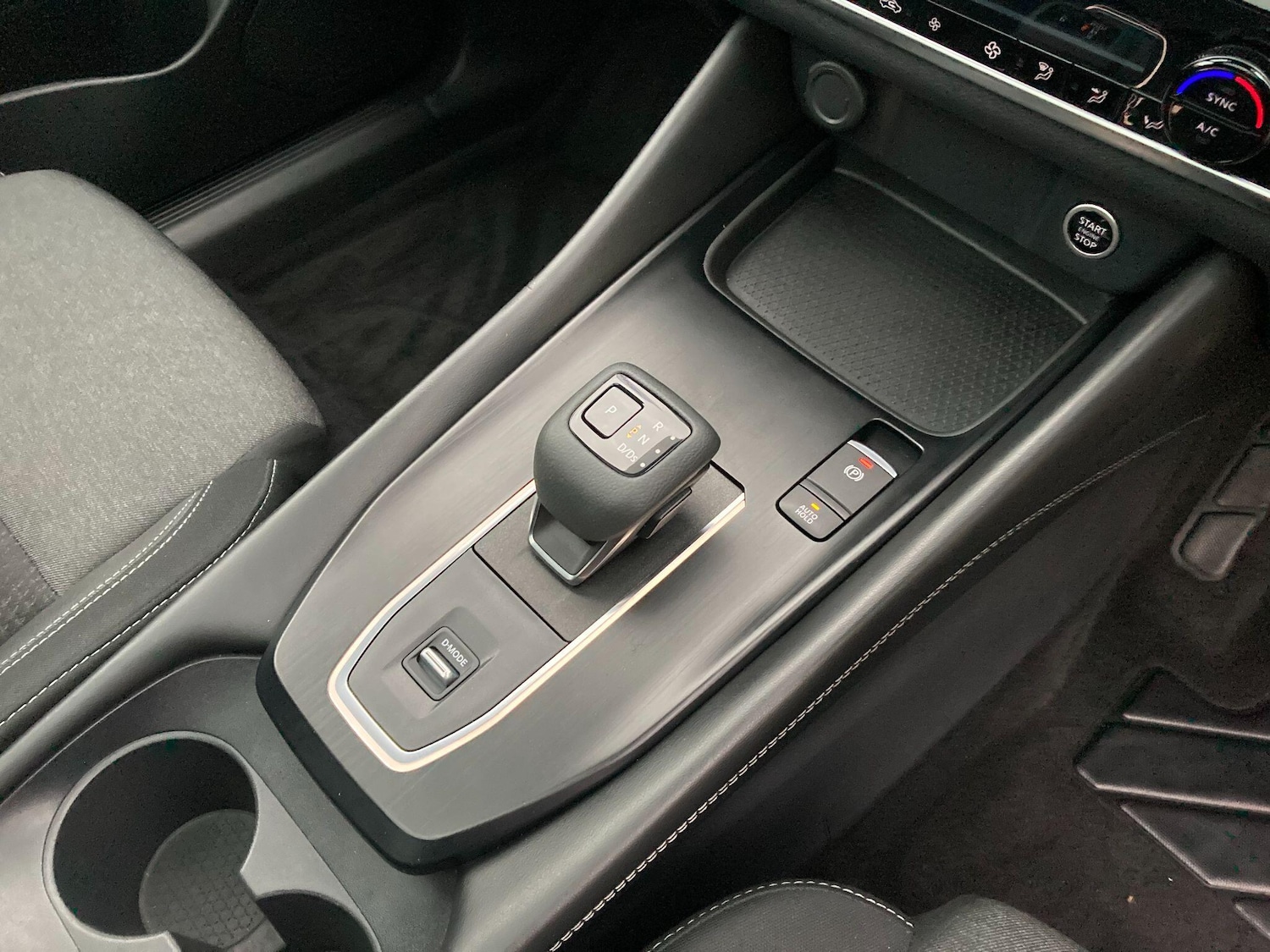 Used Nissan Qashqai 2023 for sale - 77091146: Photo 54