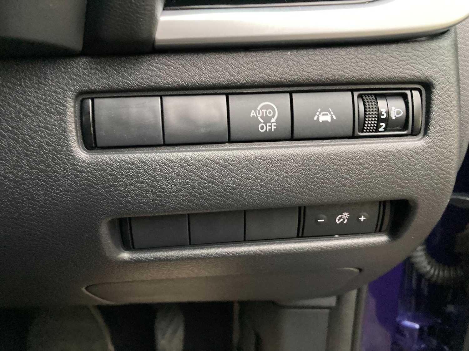 Used Nissan Qashqai 2023 for sale - 77091146: Photo 55