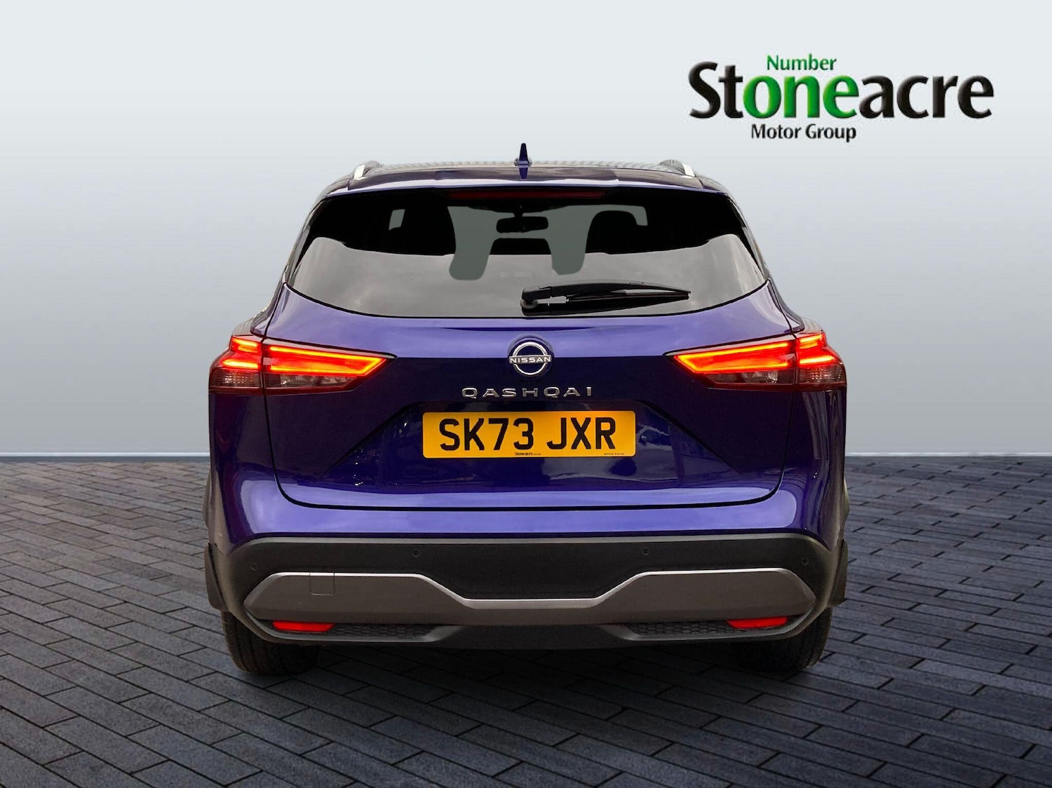 Used Nissan Qashqai 2023 for sale - 77091146: Photo 6